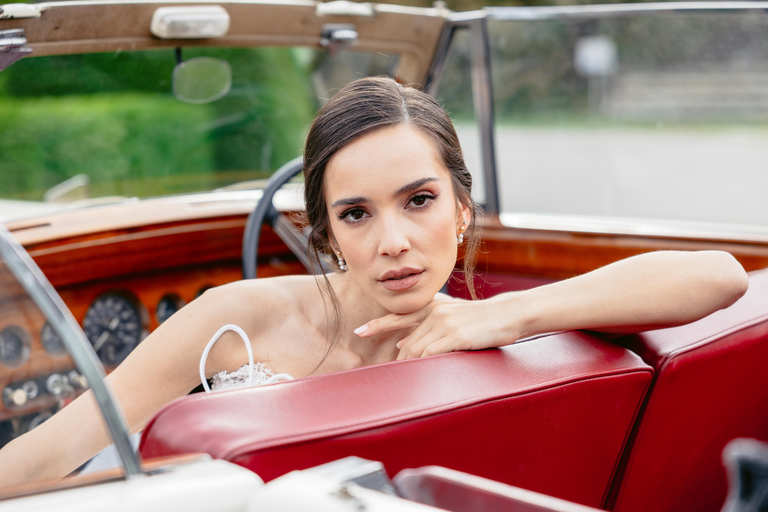 Wedding Villa Arvedi | Italy