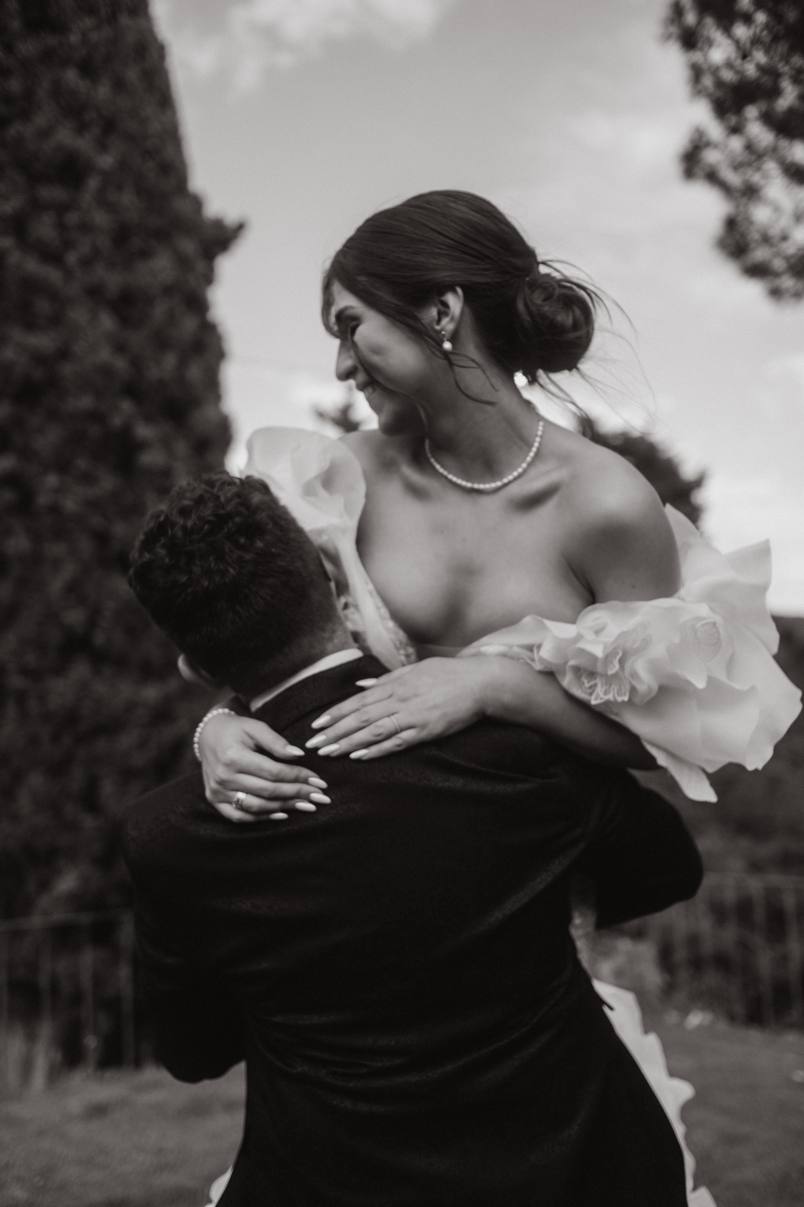 Katarzyna & Jan. Masia Santa Monica. Paola wedding photographer / videographer in Barcelona