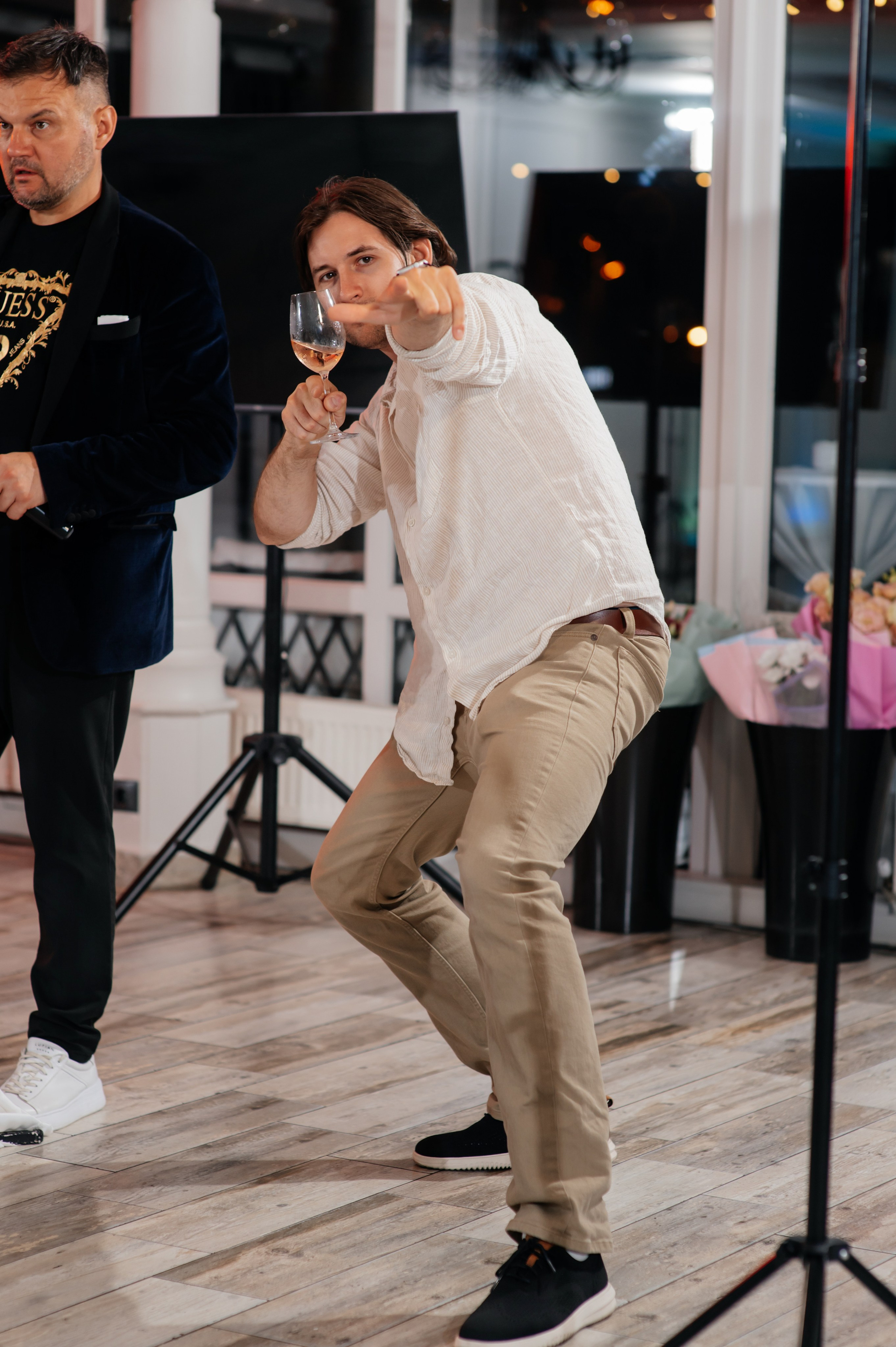 Daria & Yiurii Odessa. Wedding photographer from Moldova Alexey Chipchiu