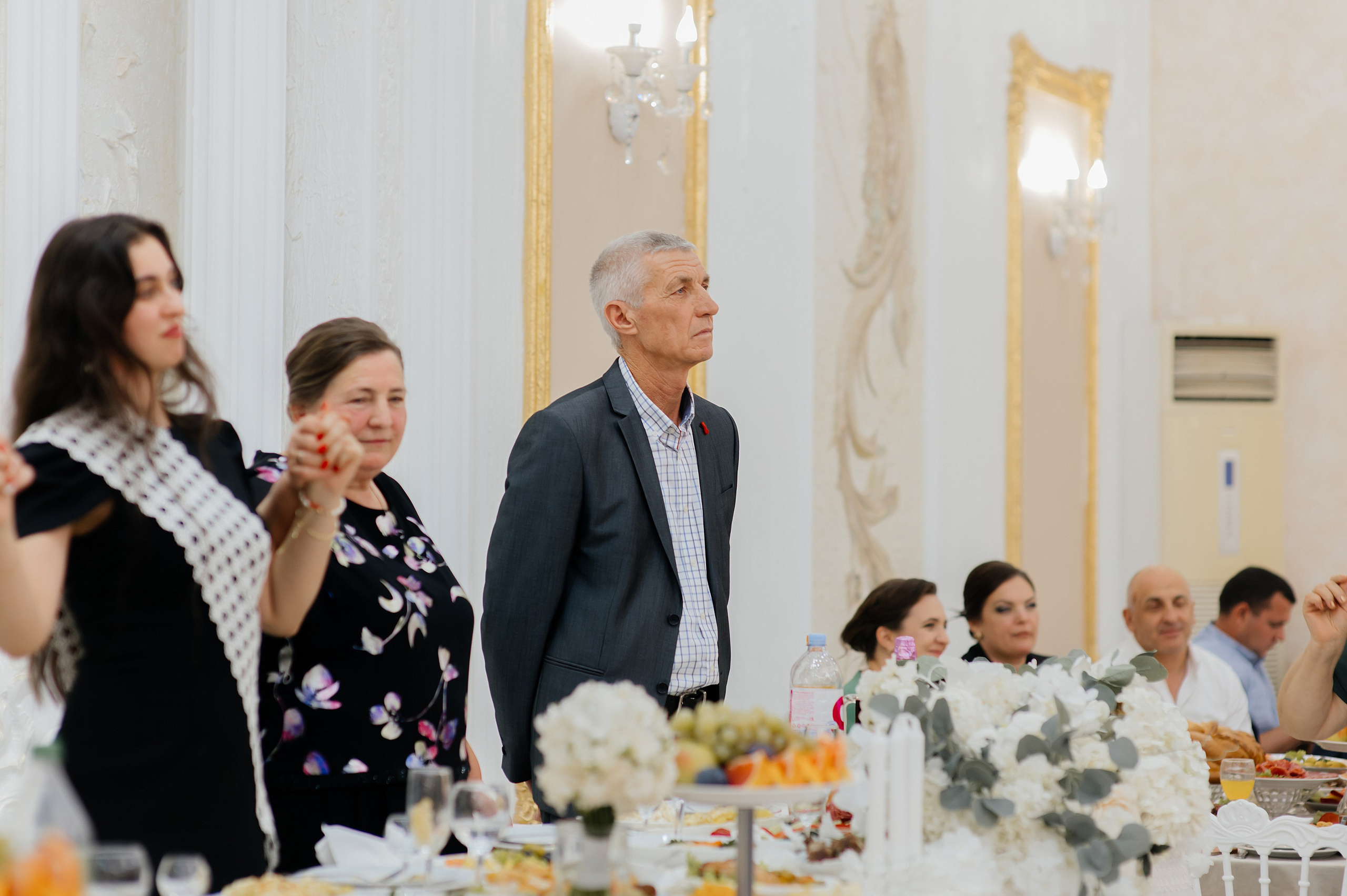 Wedding Dina & Vasili. Wedding photographer from Moldova Alexey Chipchiu