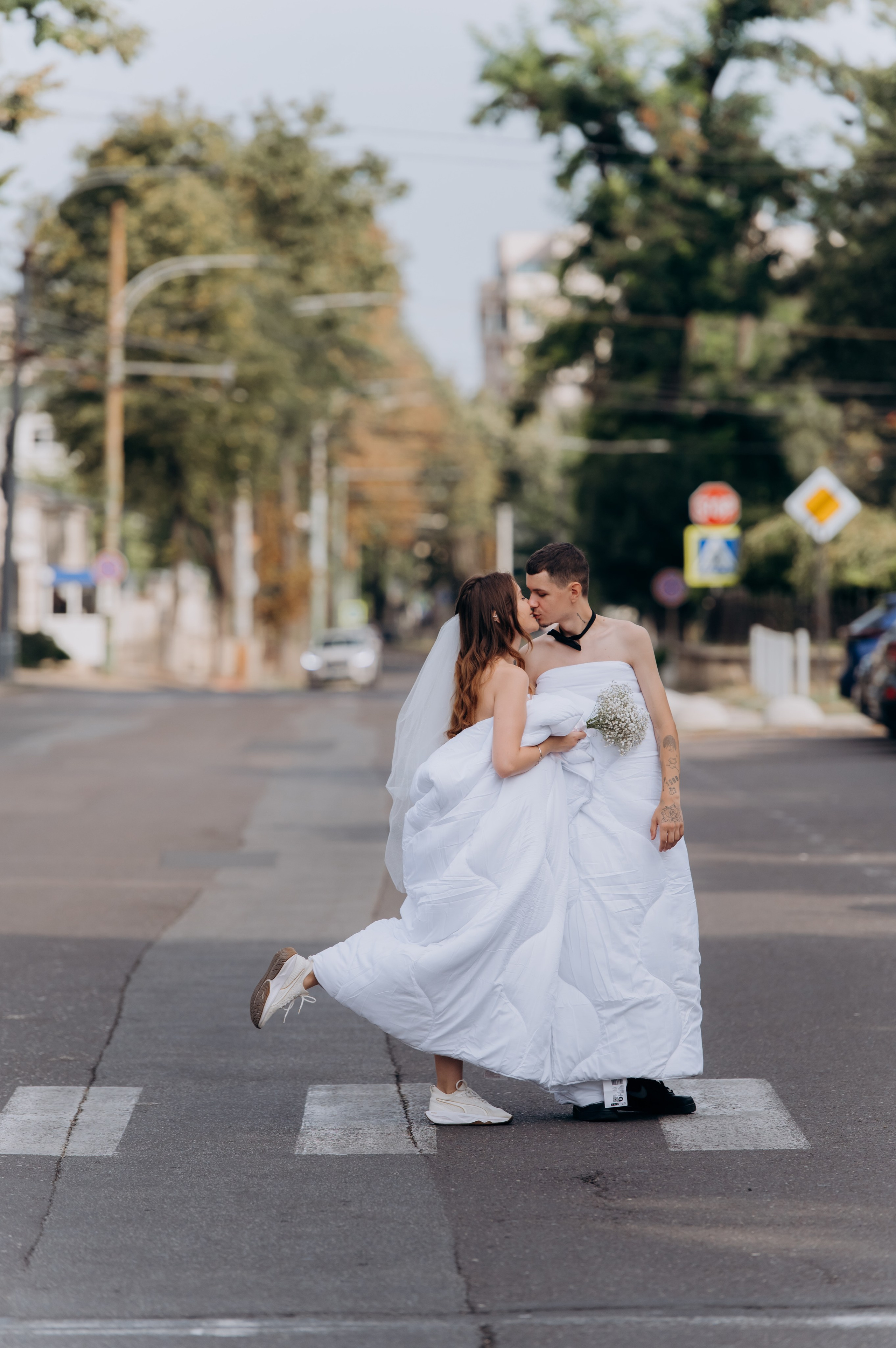 Liubovi & Vitalii. Wedding photographer from Moldova Alexey Chipchiu