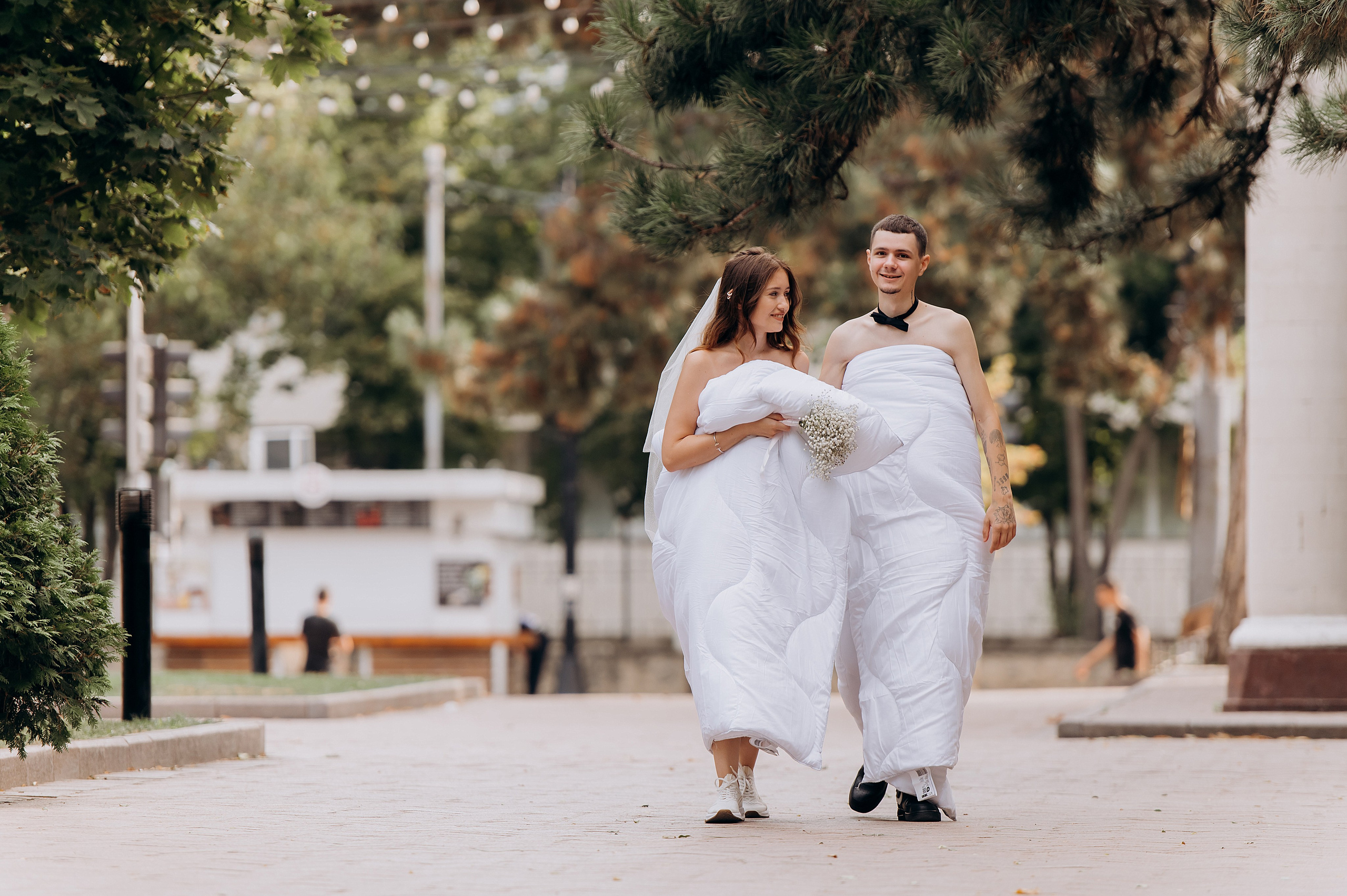 Liubovi & Vitalii. Wedding photographer from Moldova Alexey Chipchiu