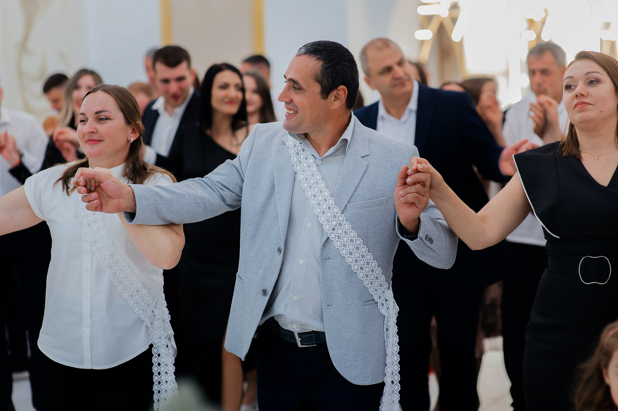 Wedding Dina & Vasili. Wedding photographer from Moldova Alexey Chipchiu