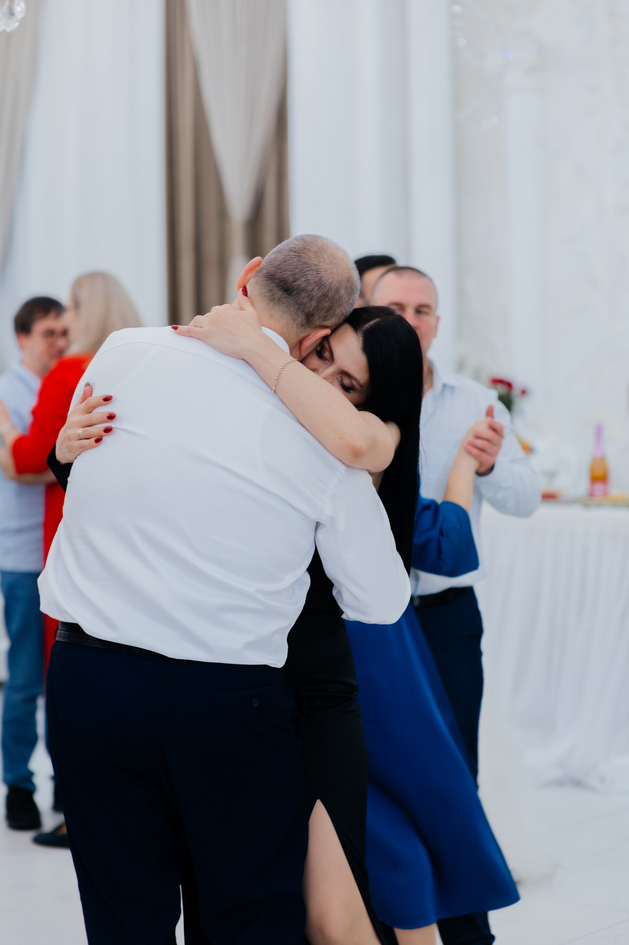 Wedding Dina & Vasili. Wedding photographer from Moldova Alexey Chipchiu