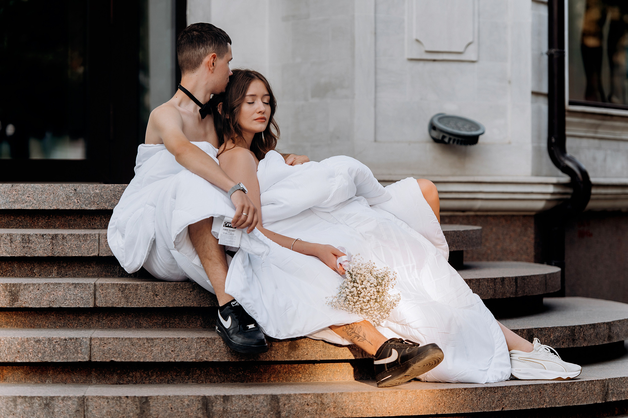 Liubovi & Vitalii. Wedding photographer from Moldova Alexey Chipchiu
