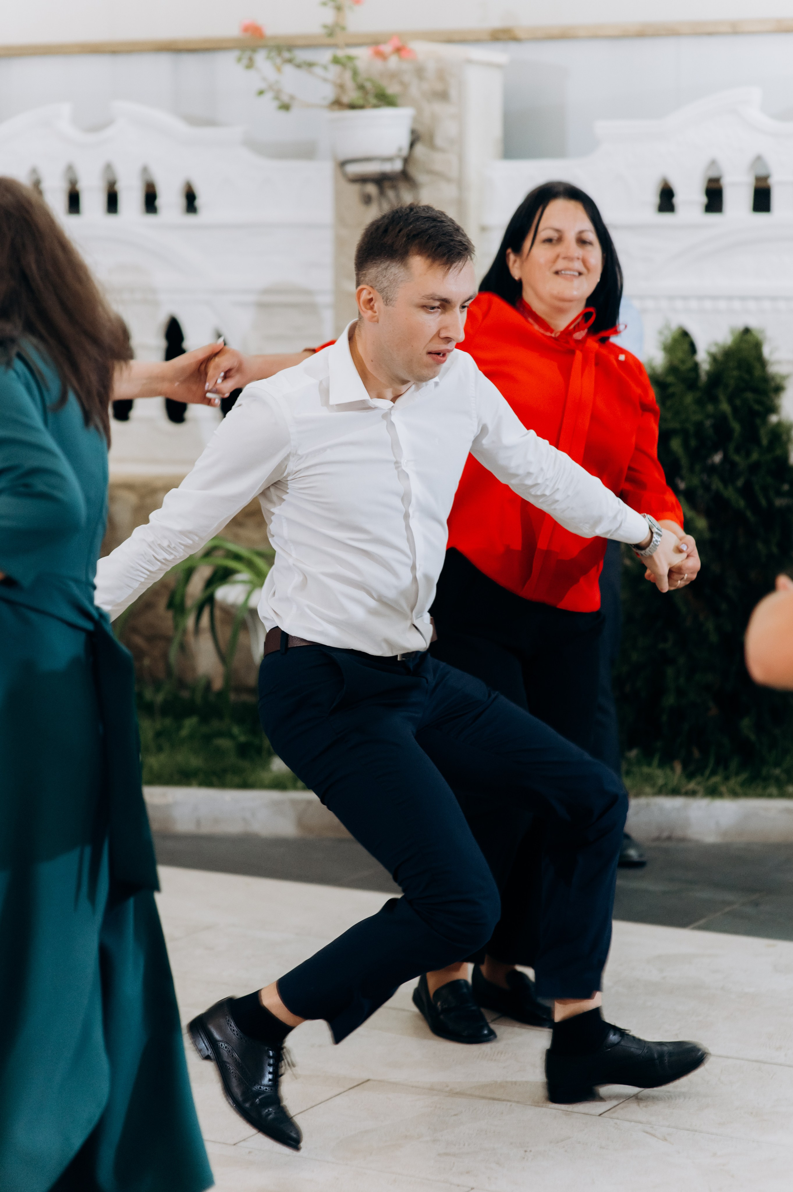Wedding Dina & Vasili. Wedding photographer from Moldova Alexey Chipchiu