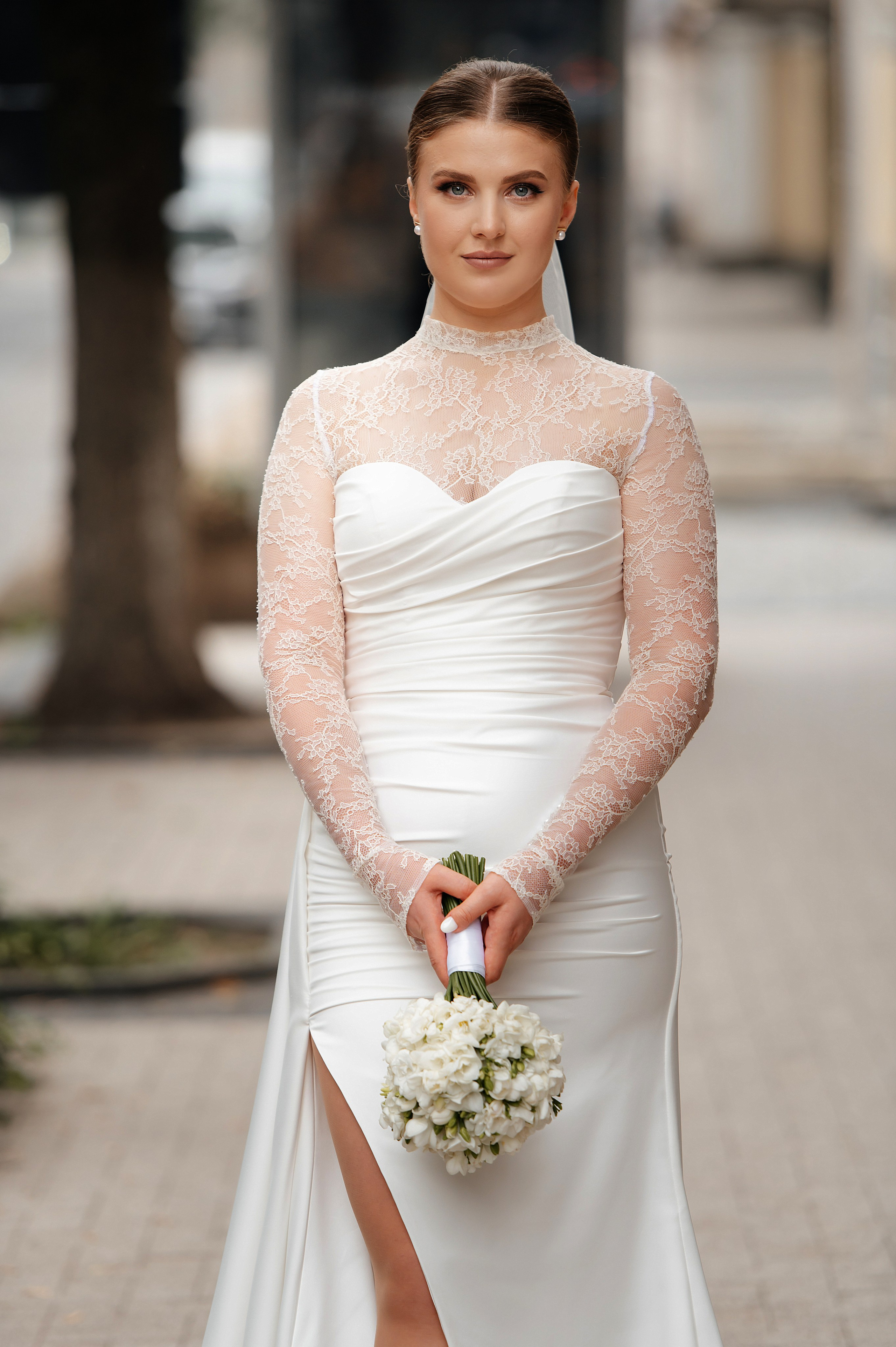 Wedding Dina & Vasili. Wedding photographer from Moldova Alexey Chipchiu