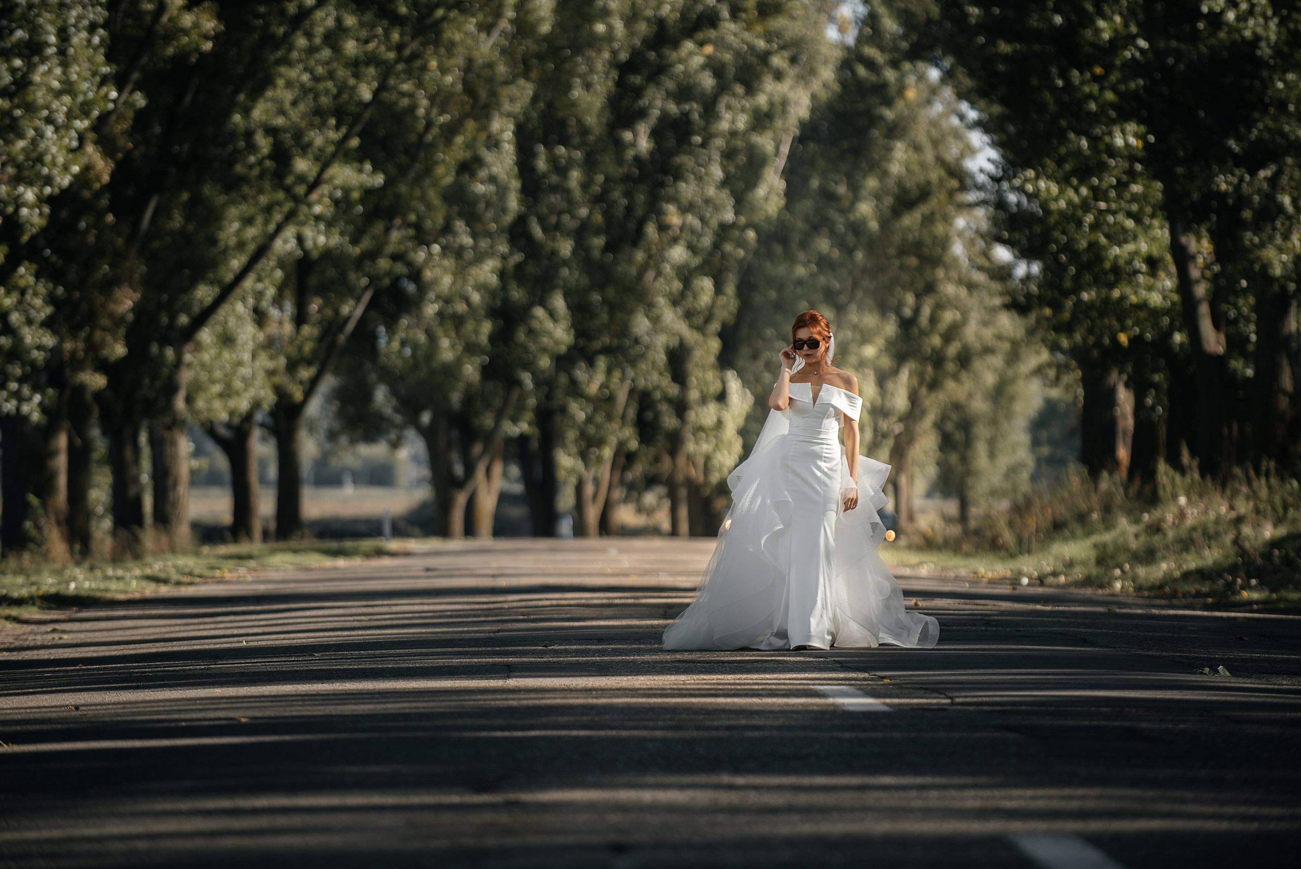 Wedding Anastasia. Wedding photographer from Moldova Alexey Chipchiu