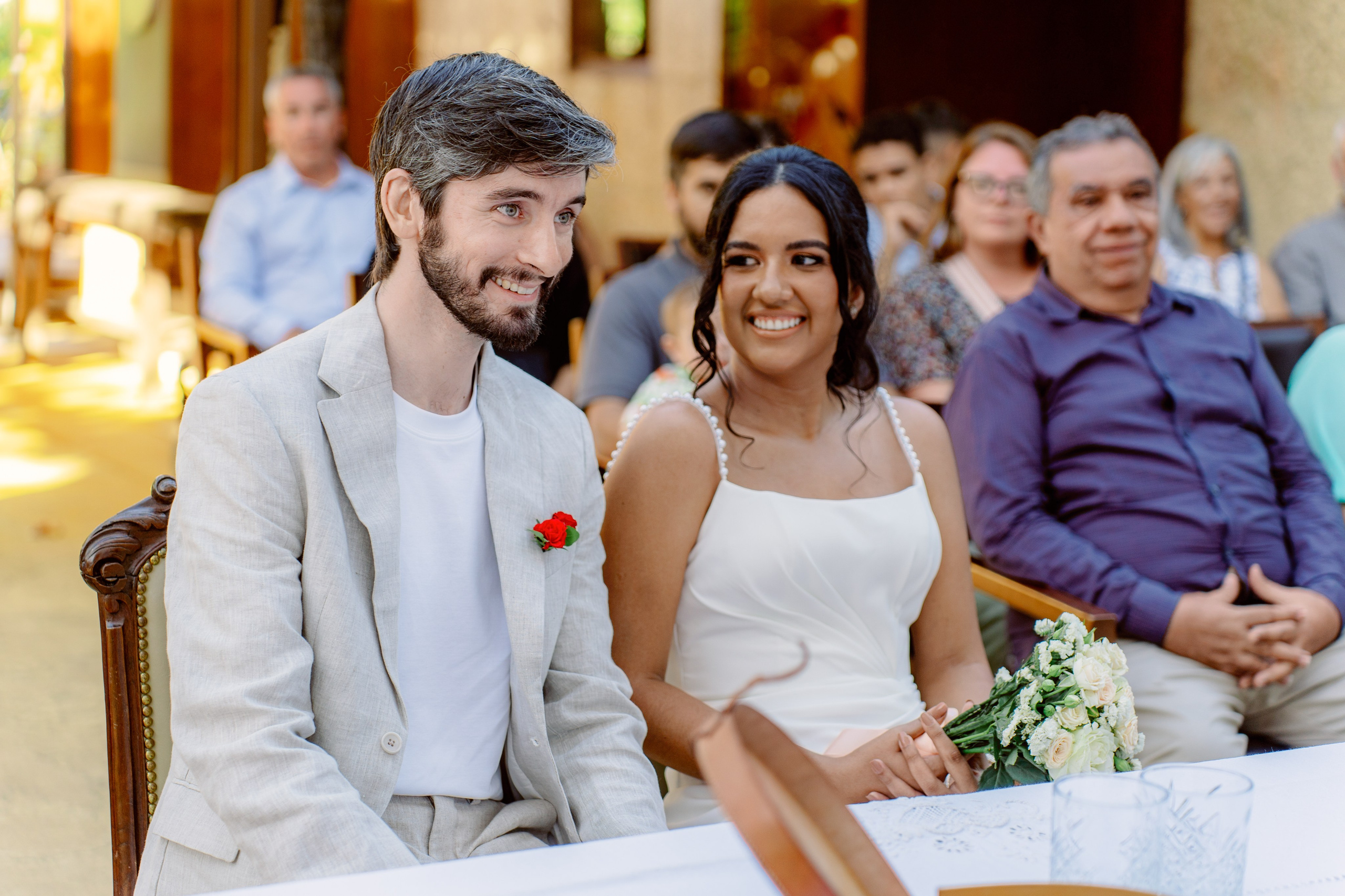 WEDDING IN AMARANTE. Photo and video shoots, photo tours in Portugal — WePortugal