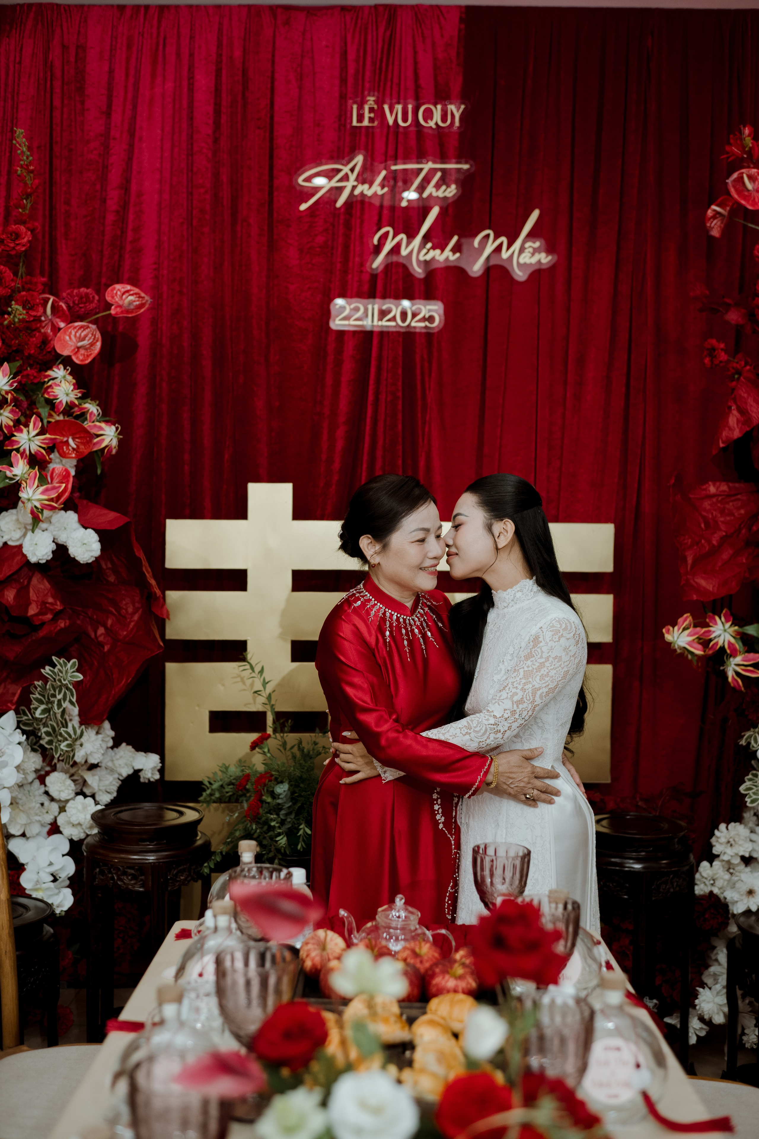 Man + Thu | Photojournalism. BenColor Studio