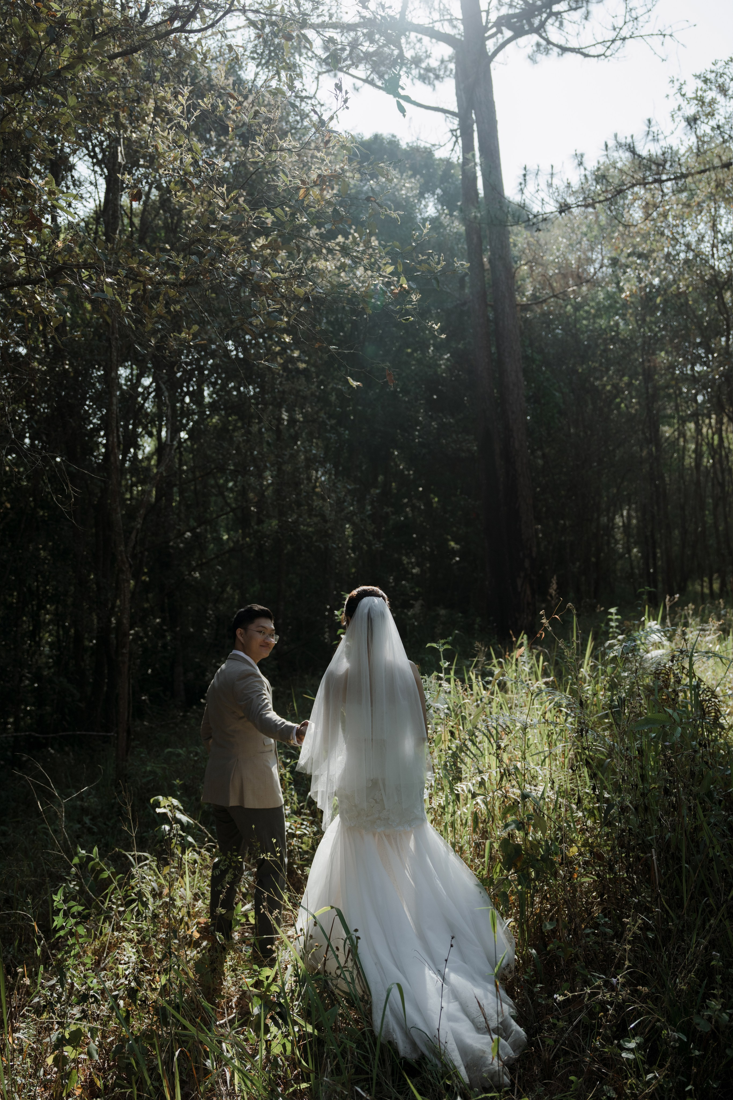 Bao + Chau. BenColor Studio