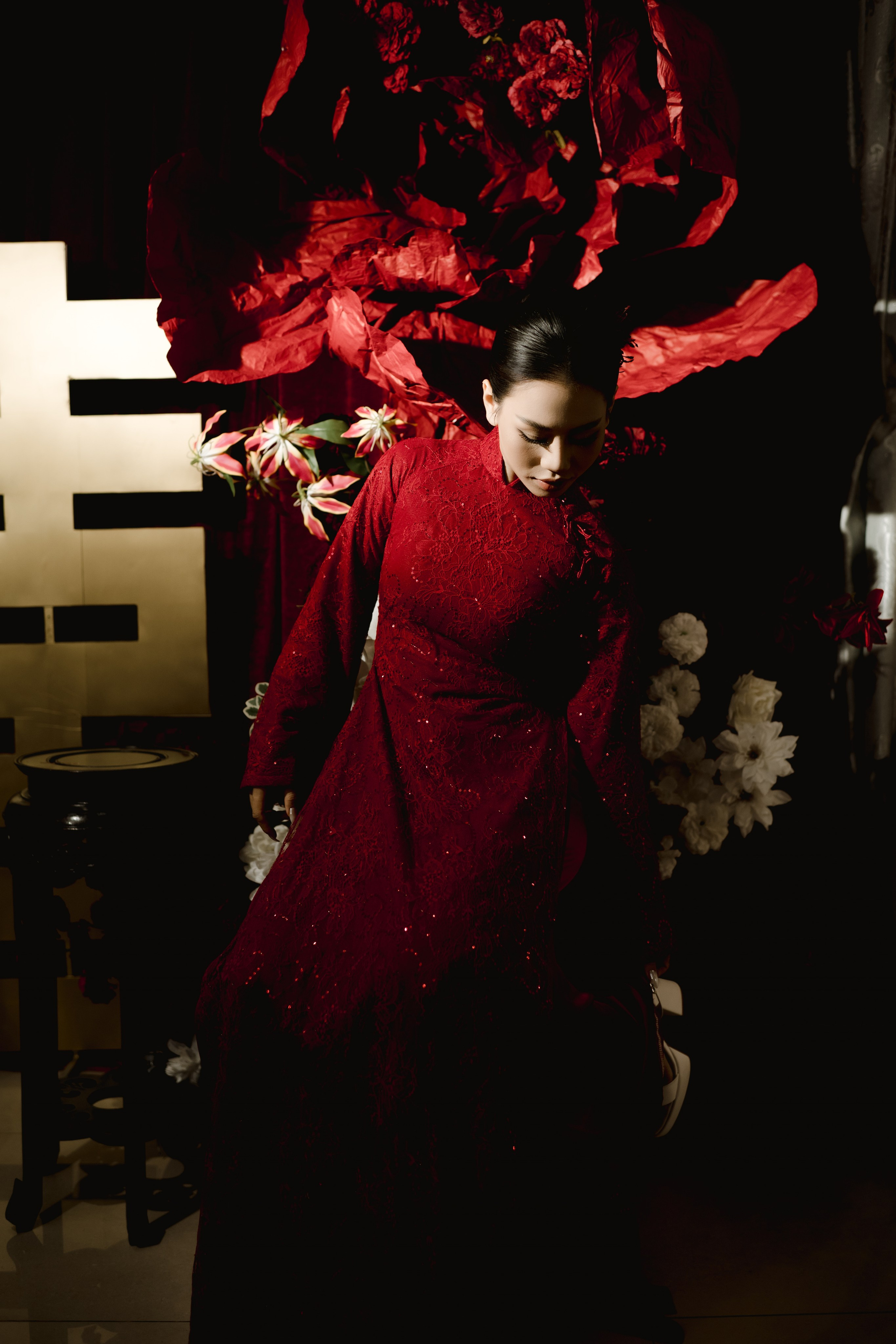 Man + Thu | Photojournalism. BenColor Studio