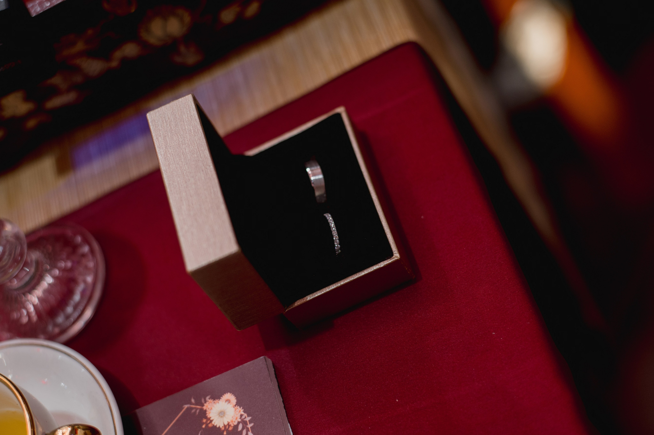 Tri + Nhu | Photojournalism. BenColor Studio