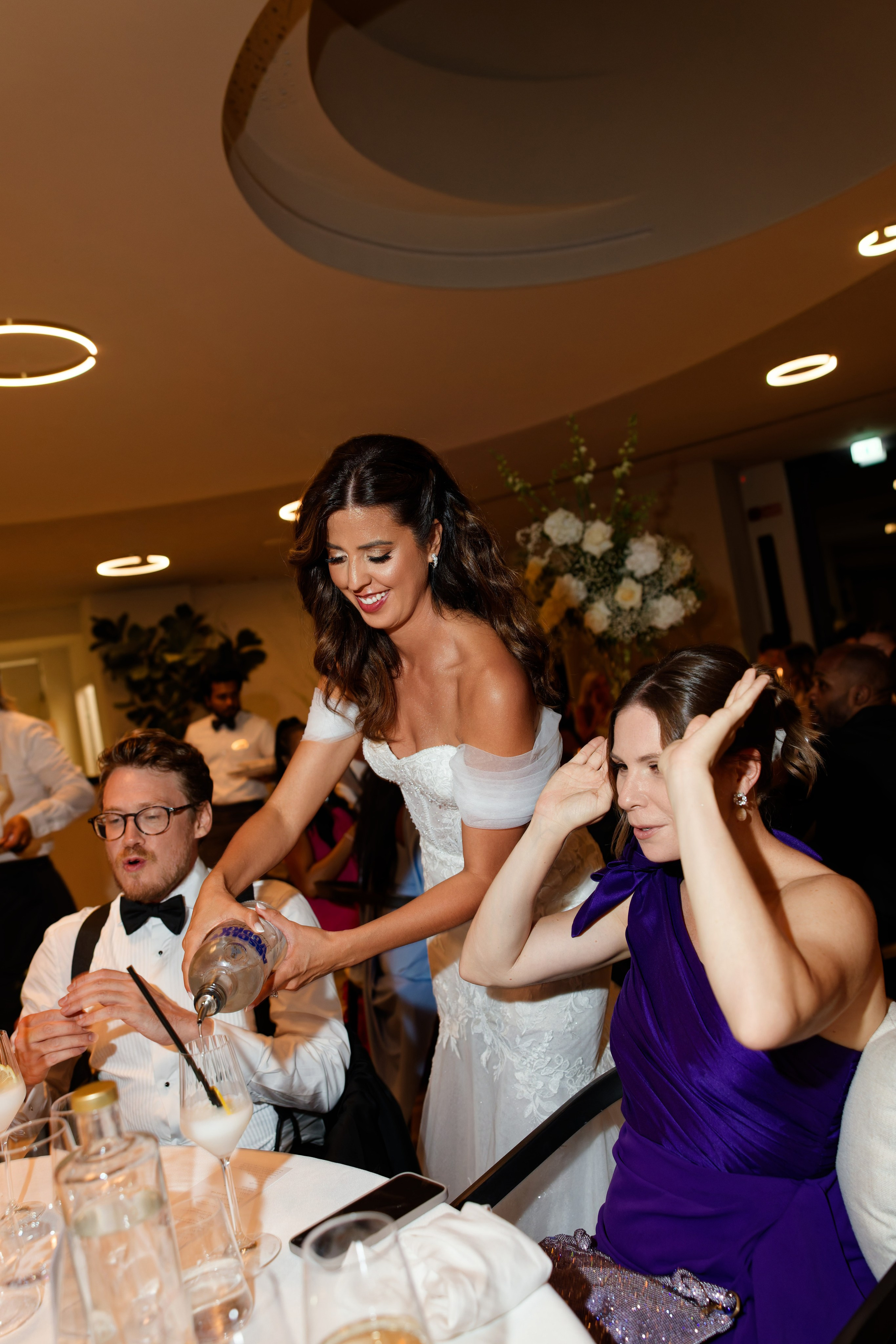 Wedding at Villa Porta on Lake Maggiore