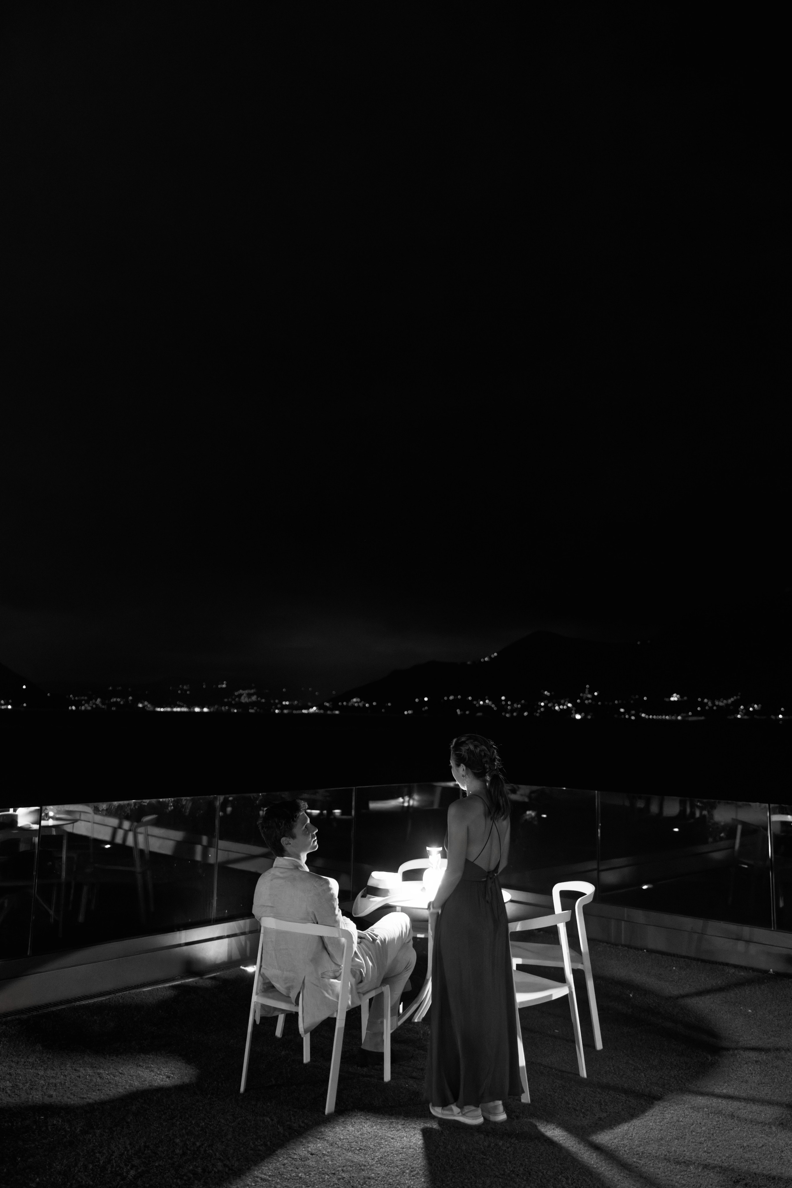 Wedding at Villa Porta on Lake Maggiore