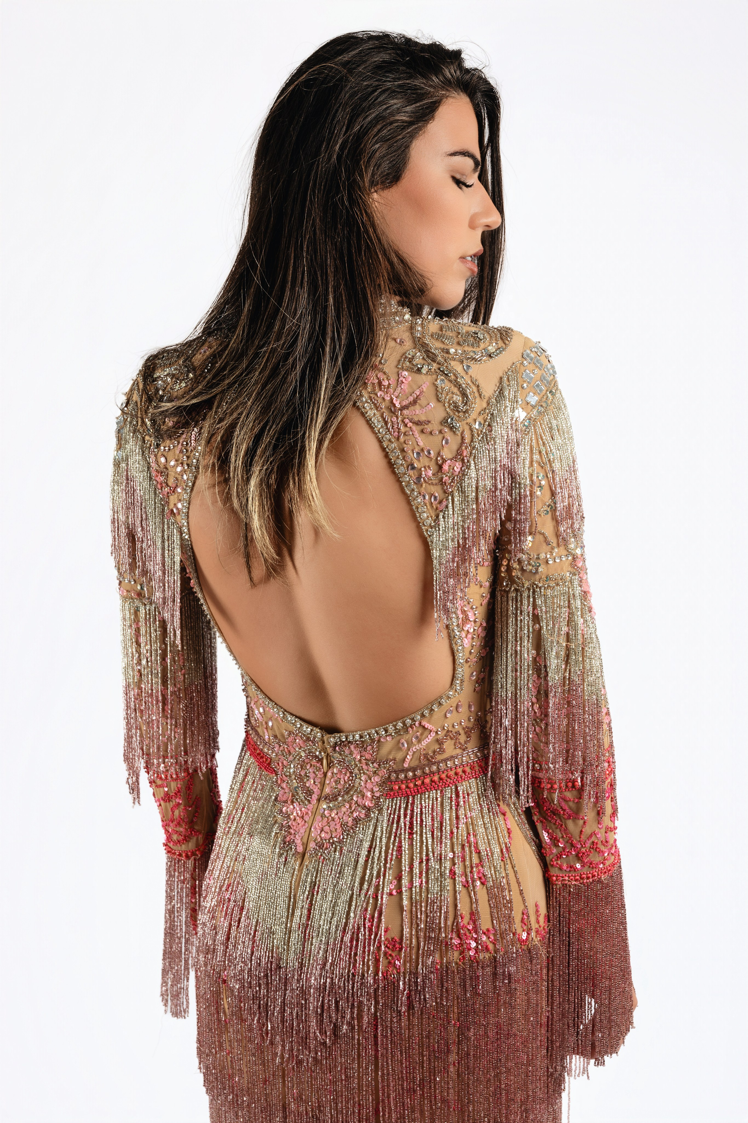 Creative Portrait & Fashion Photography – Studio & Outdoor Shoots. Namir Čomaga — fotograf iz Sarajeva, portreti, tradicija i kultura u fokusu objektiva