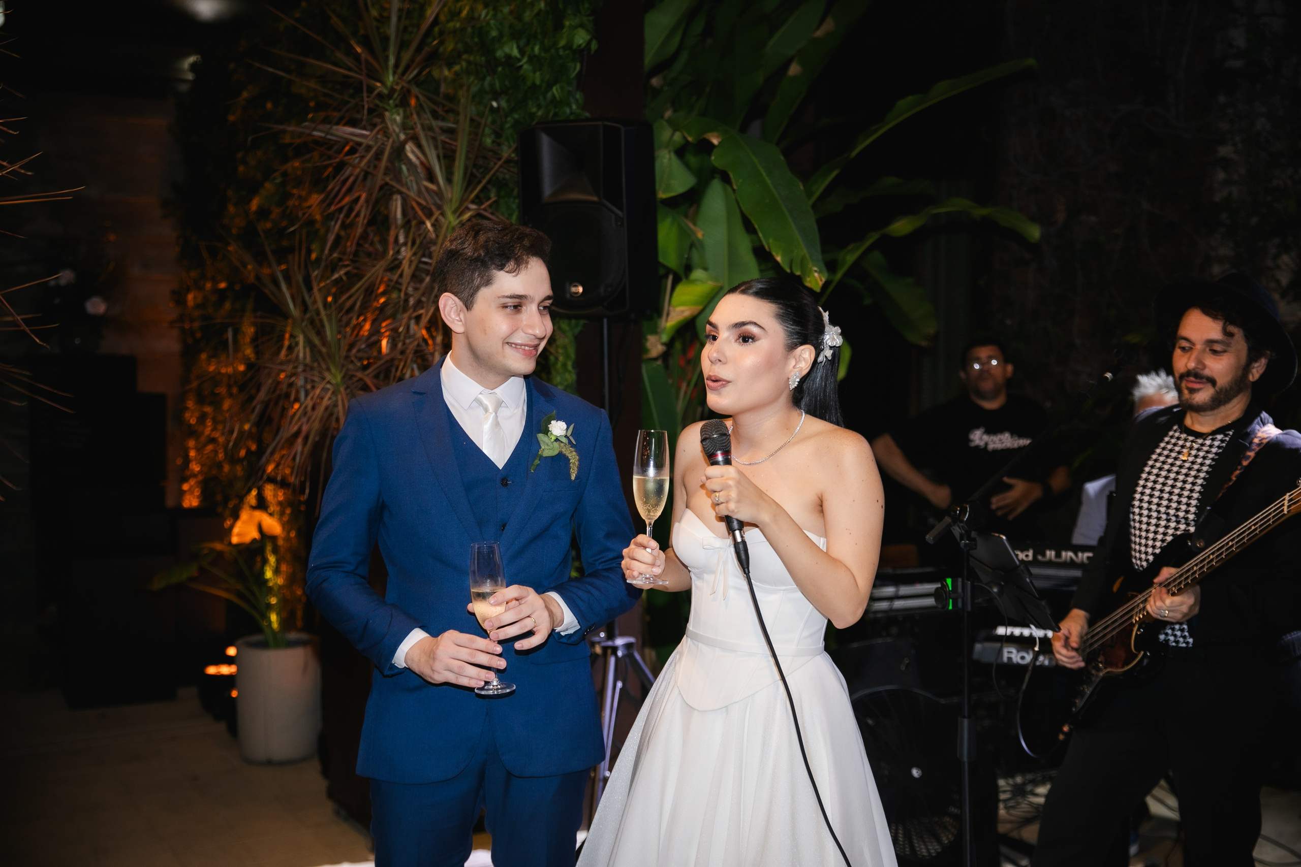 Casamento Ashley e Bruno. Esdras Rodrigues, Fotógrafo de Casamento em Fortaleza — CE, Brasil