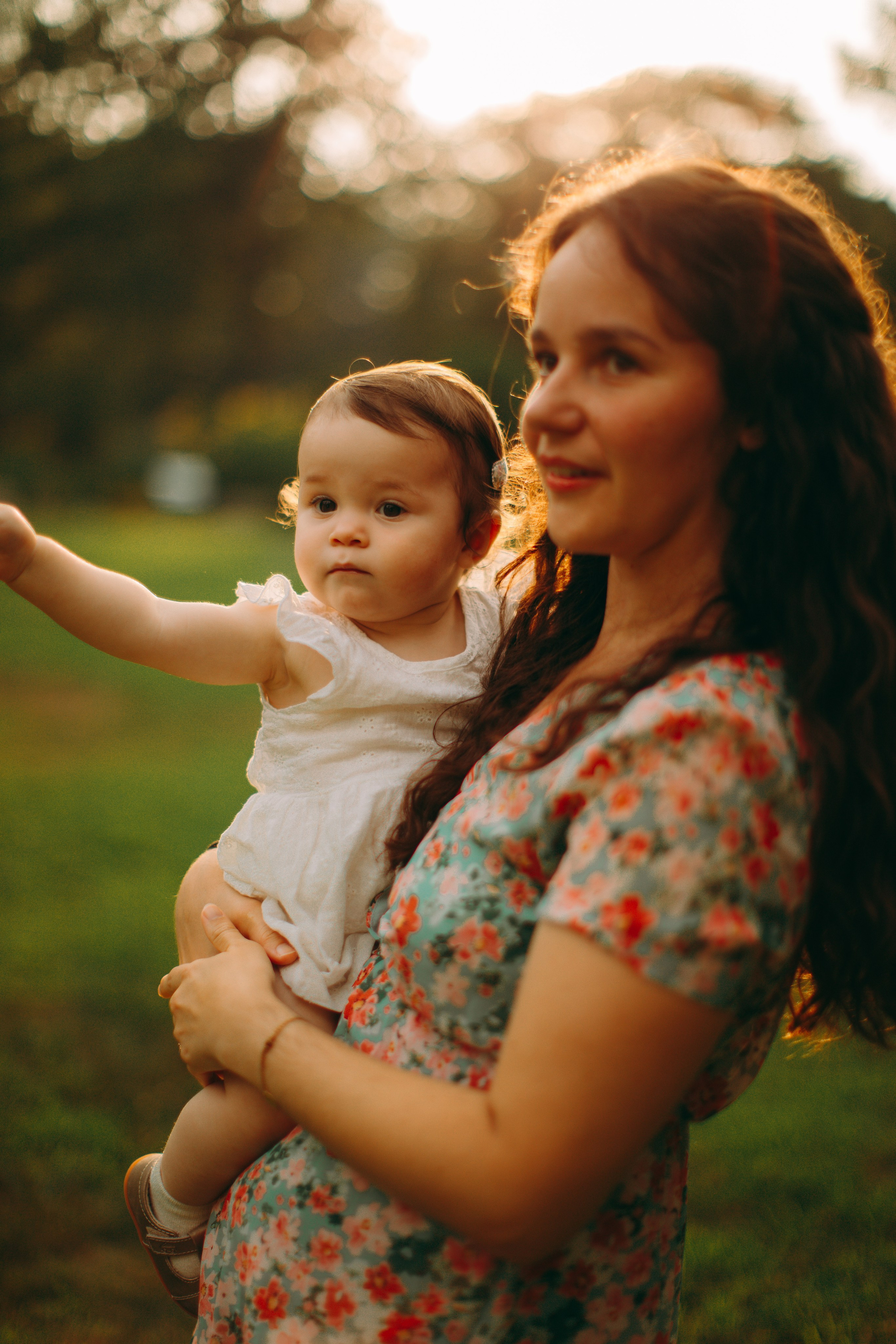 Anna and Julia. Love Through Photo