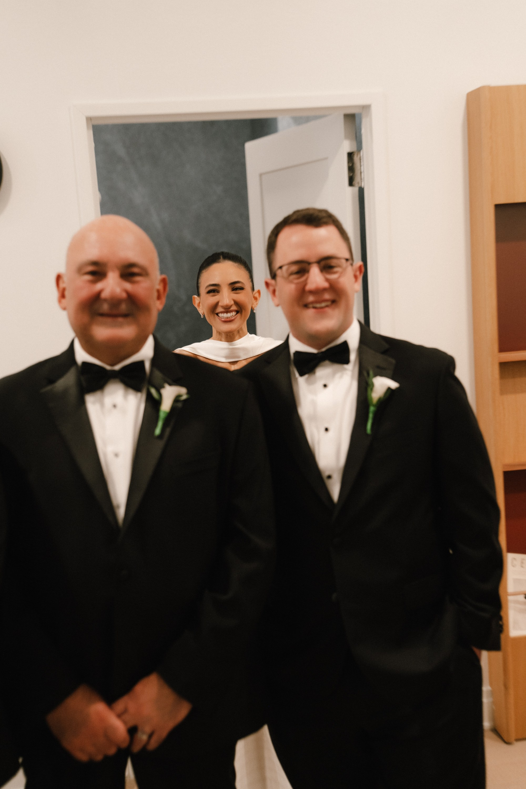 Dayna and Douglas. Wedding photographer and videographer New York | New Jersey