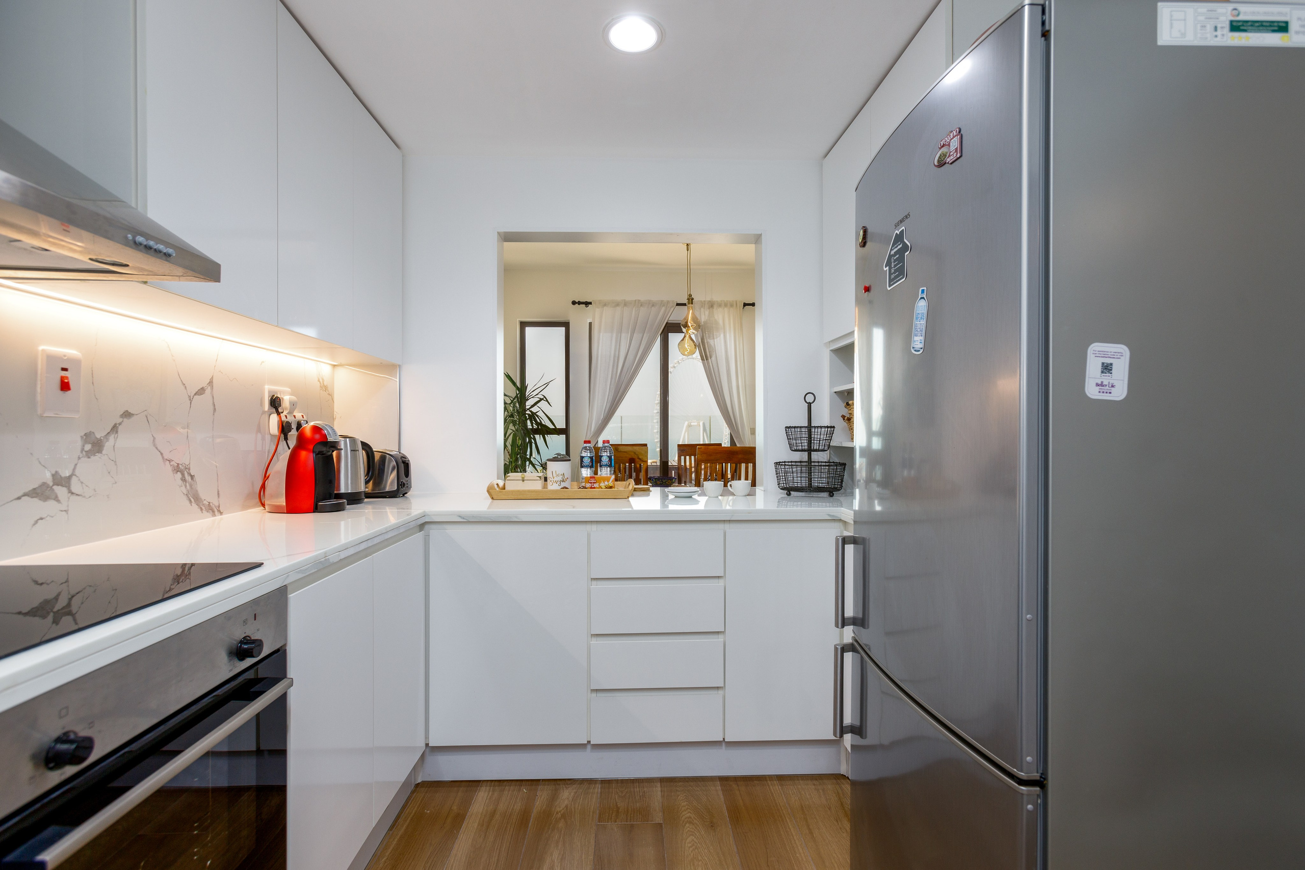 Shams, Jumeirah Beach Residence. Samy Mar Boy │Portrait, Automotive and Real Estate Photographer