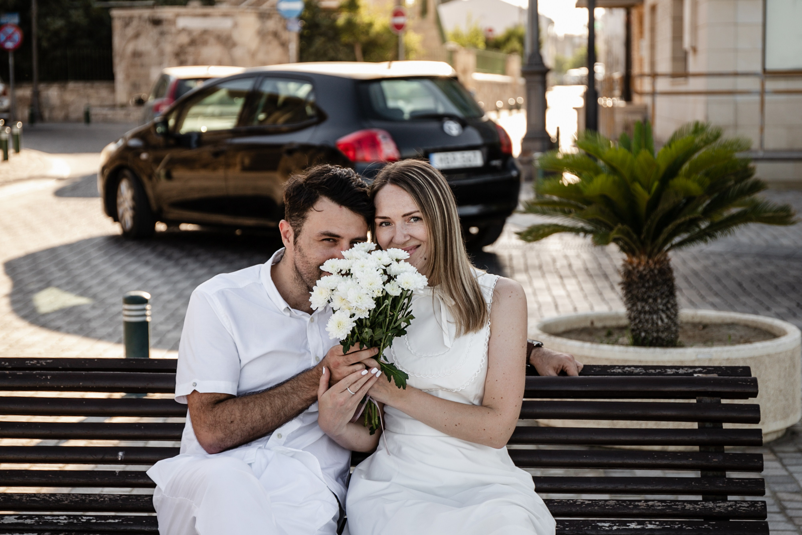 1 year. Cyprus Wedding & Family Photographer. Capturing cherished moments across the island: Larnaca, Limassol, Ayia Napa, Protaras, Paphos, Nicosia