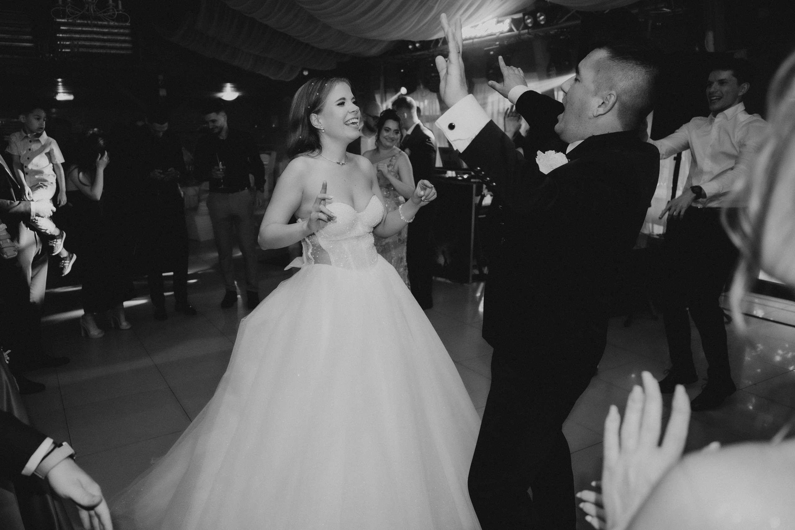 Ionut & Reka. Foto - Video ACreation