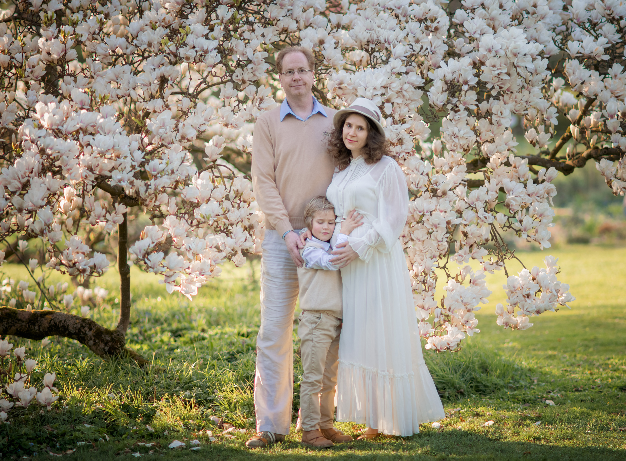 Familienshooting. Fotograf für Hochzeits- und Familienfotos in Buchen (Odenwald) Mosbach