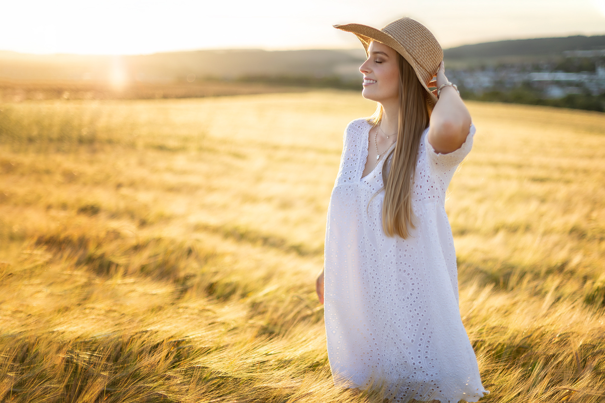 Portraits. Fotograf für Hochzeits- und Familienfotos in Buchen (Odenwald) Mosbach