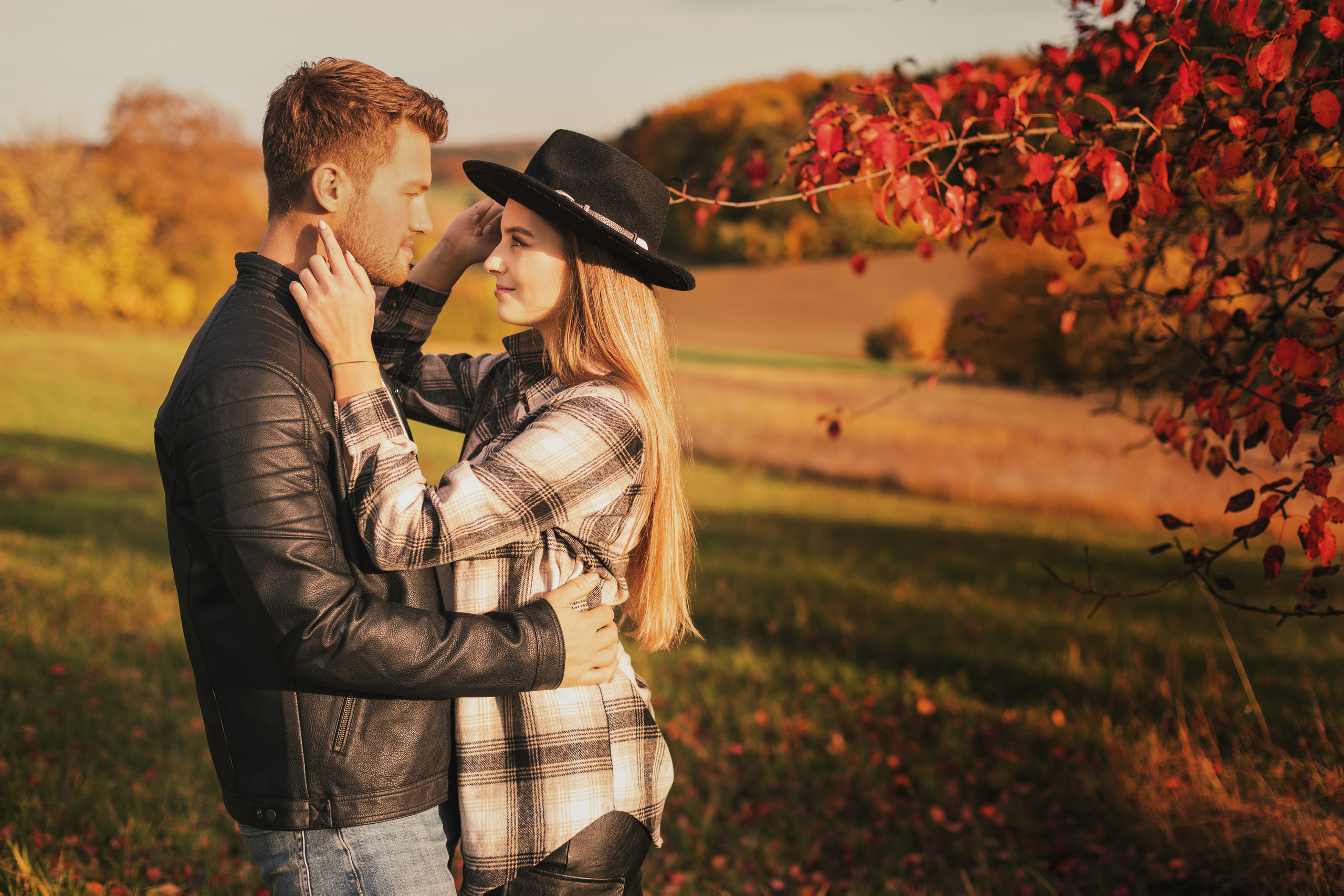Love Story. Fotograf für Hochzeits- und Familienfotos in Buchen (Odenwald) Mosbach