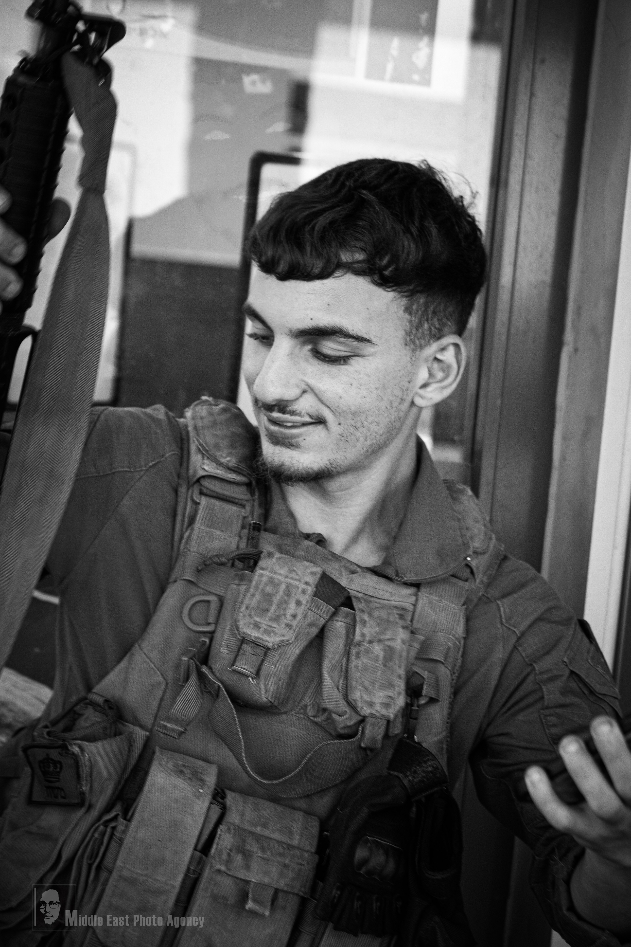 Liel. Middle East Photo Agency — Photography & Event Magnets — סוכנות צילום והדפסת מגנטים לאירועים