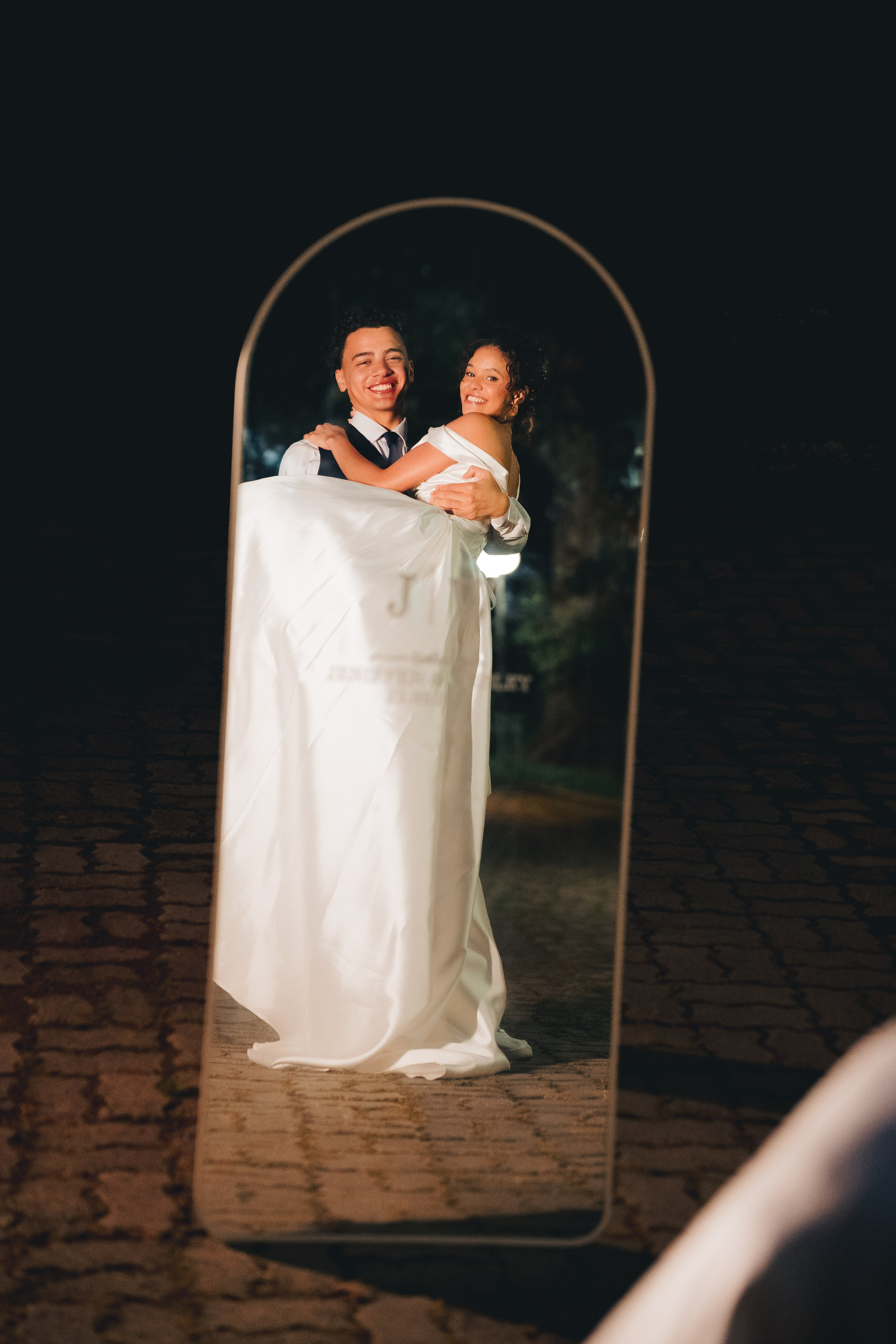 Casamento Jeniffer e Wesley — Sitio Renascer. Fotógrafo Renan Lima