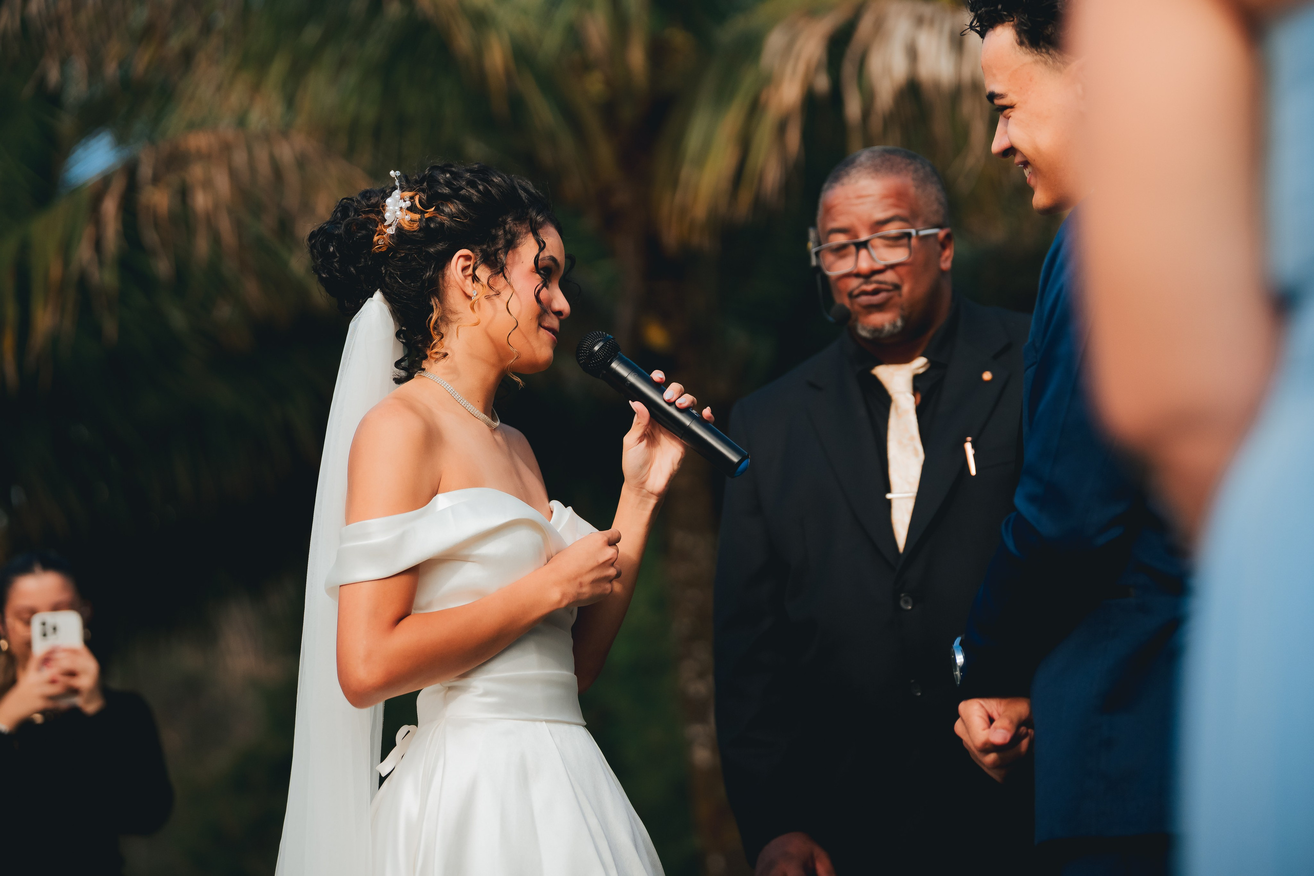 Casamento Jeniffer e Wesley — Sitio Renascer. Fotógrafo Renan Lima