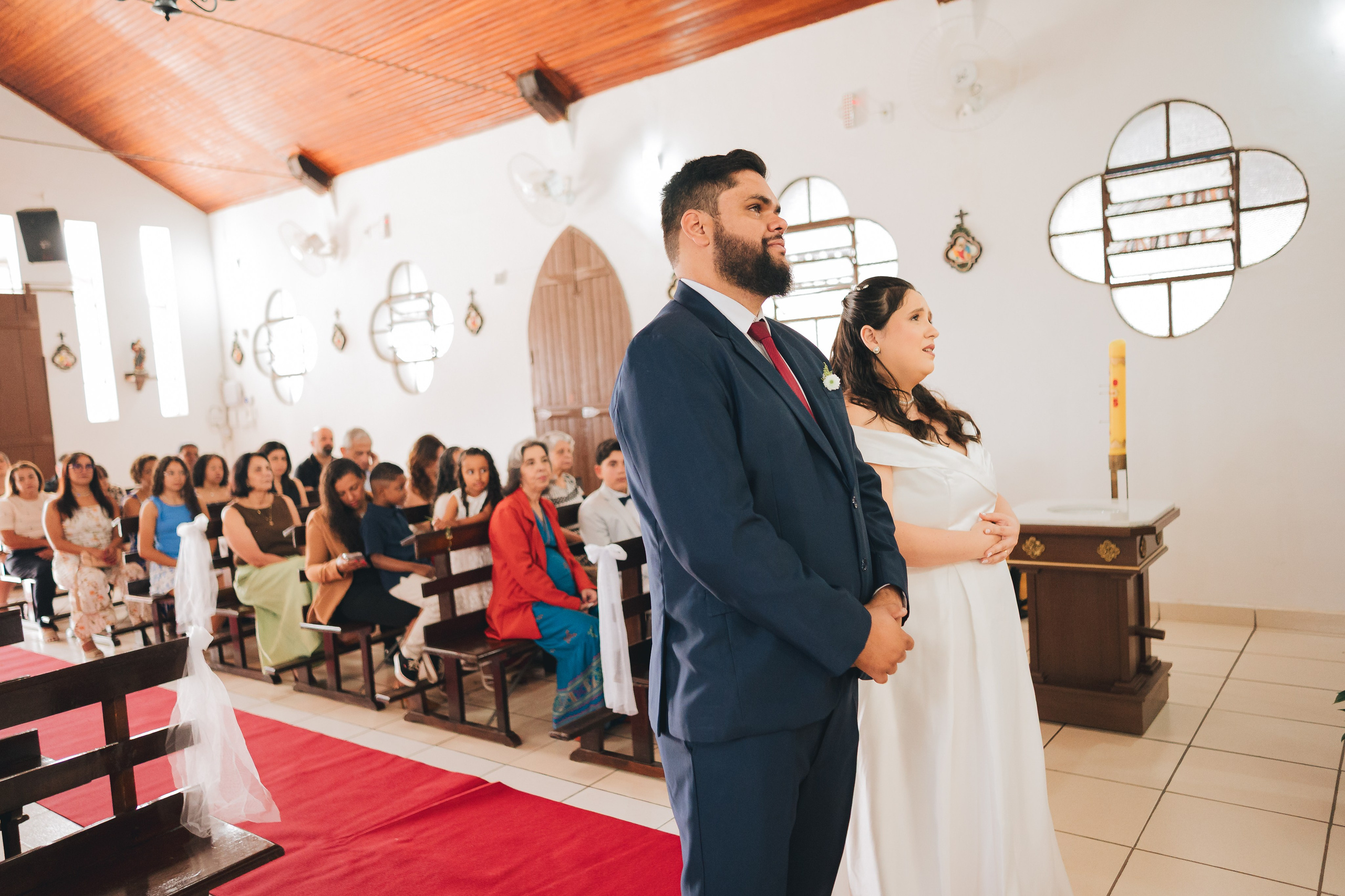 Casamento Jéssica e Igor. Principal