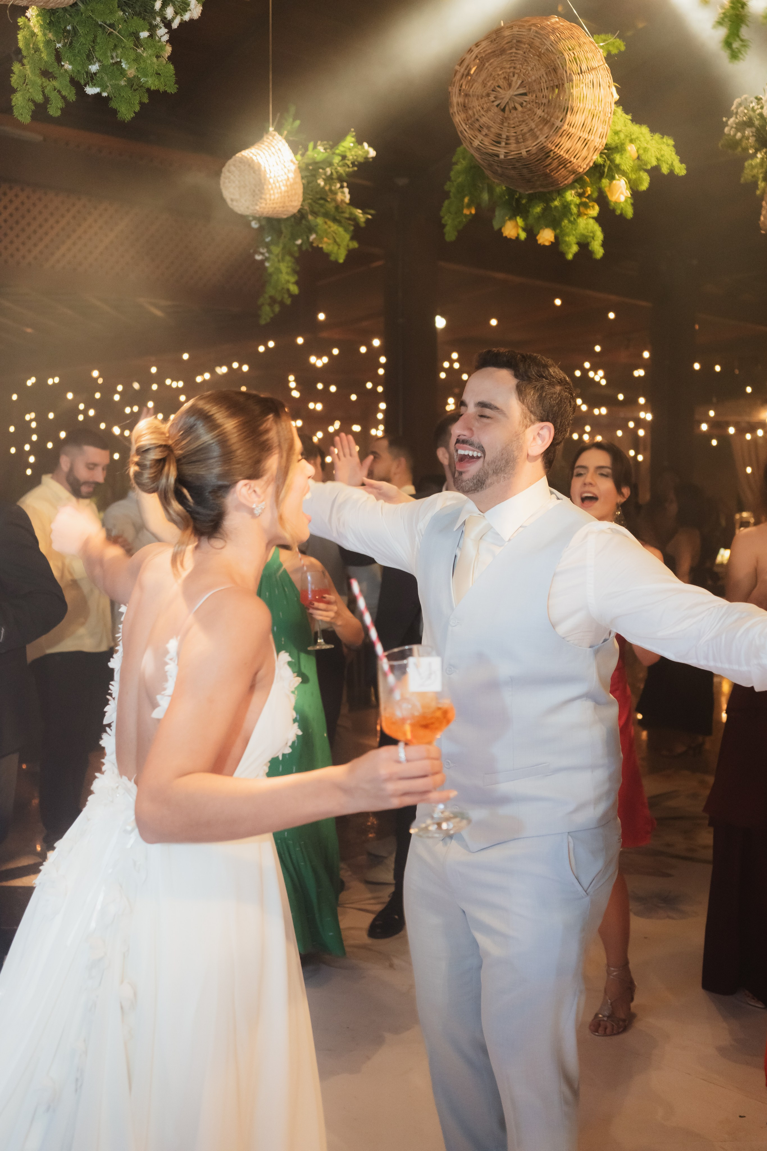 Marcella & Daniel. Lembrar não é só ver. É sentir de novo