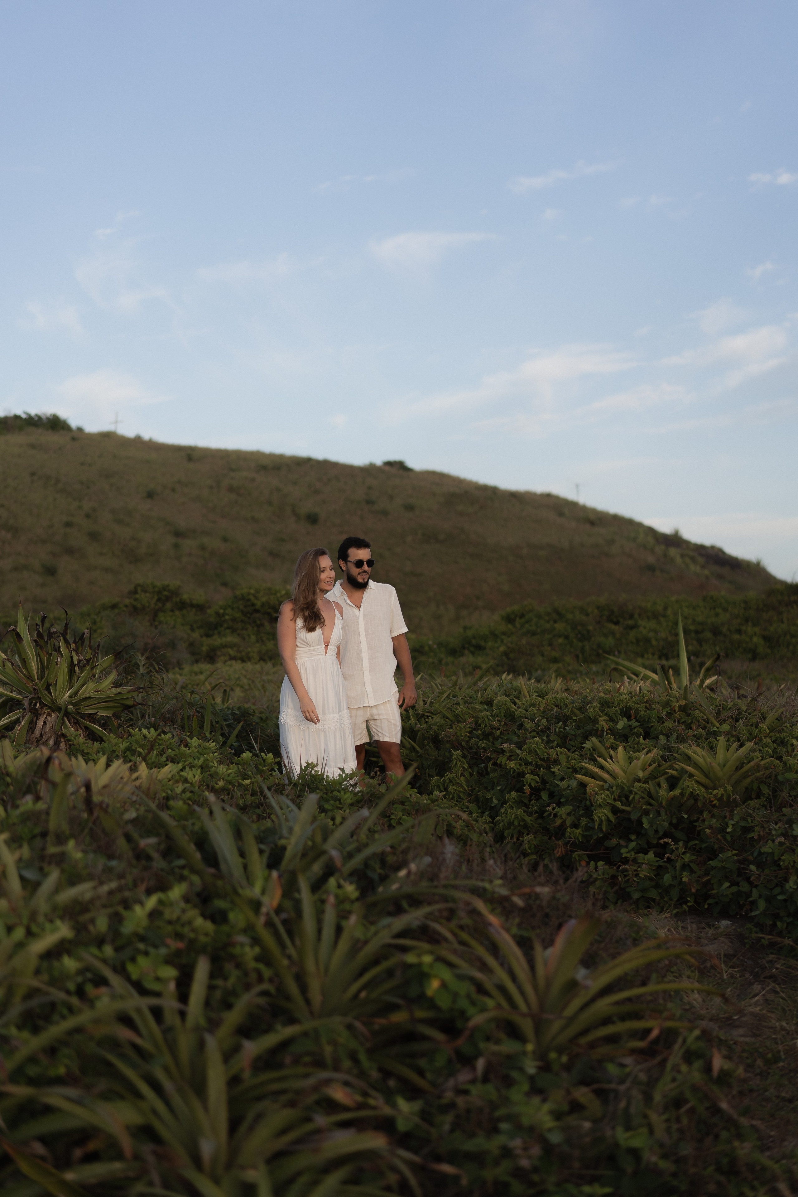 Isabella & Rodrigo | Vila Velha — ES. Lembrar não é só ver. É sentir de novo