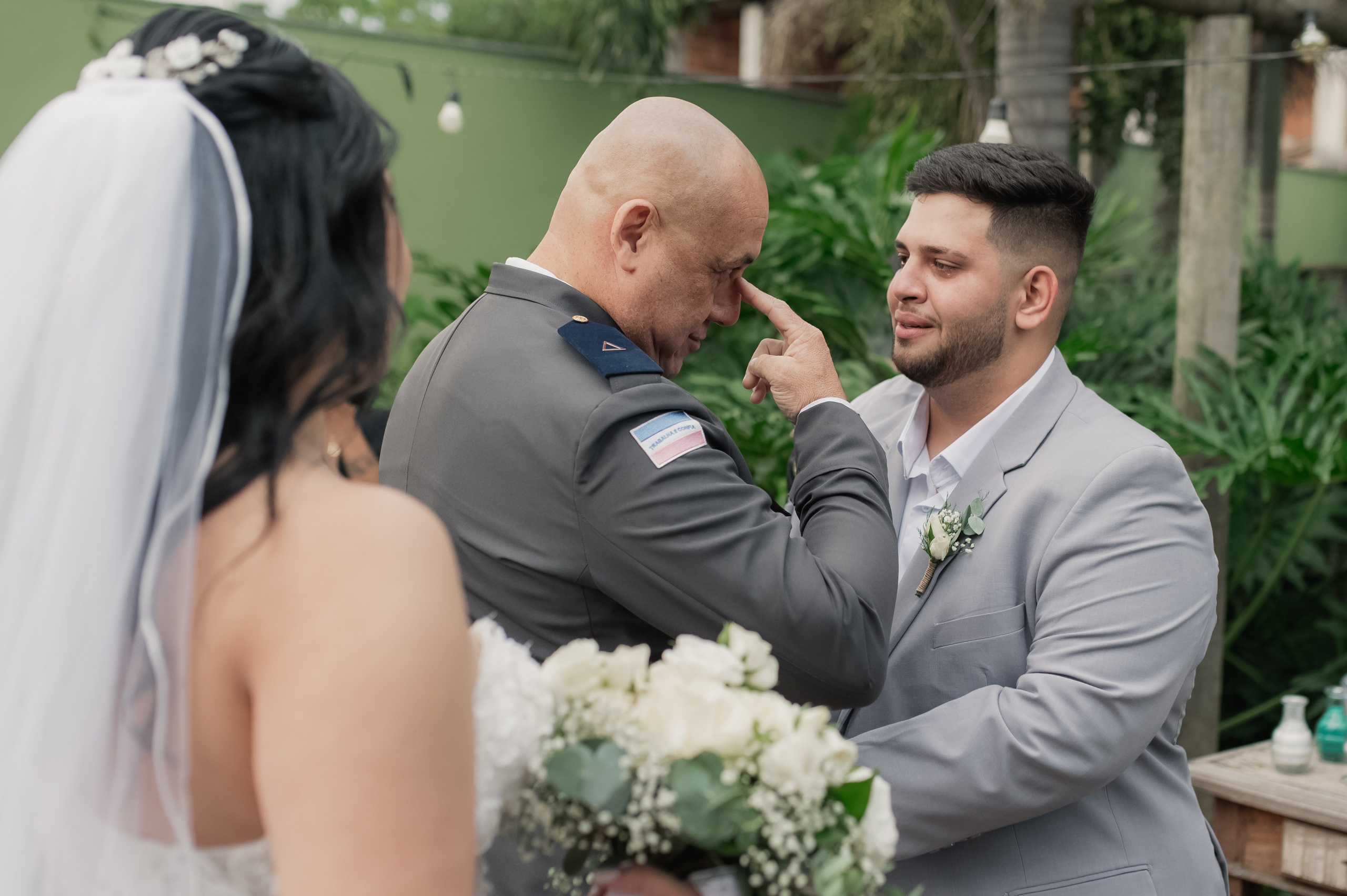 Um dia inesquecível. Lembrar não é só ver. É sentir de novo