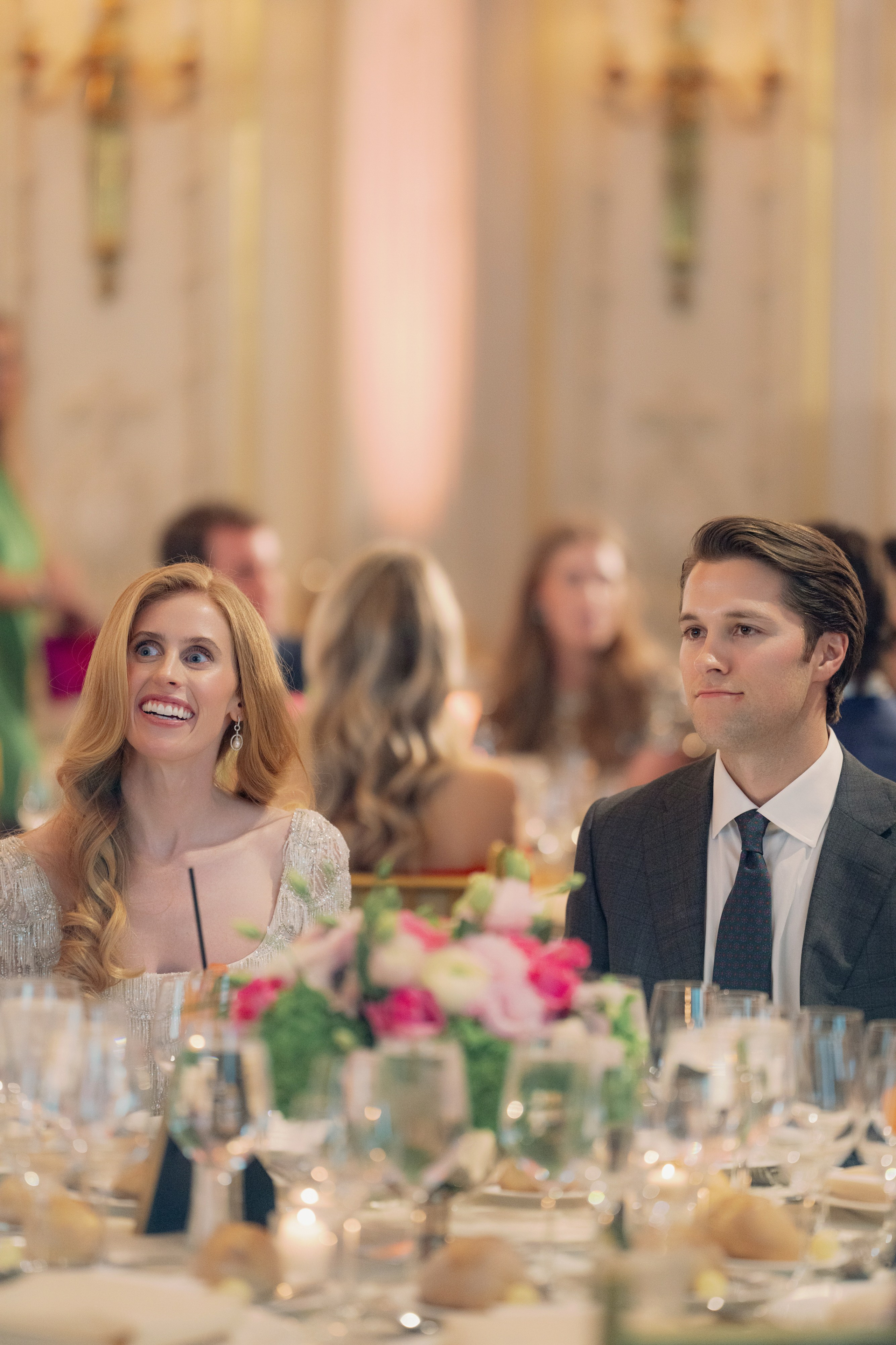 Anne and Maxwell. Wedding photographer and videographer New York | New Jersey