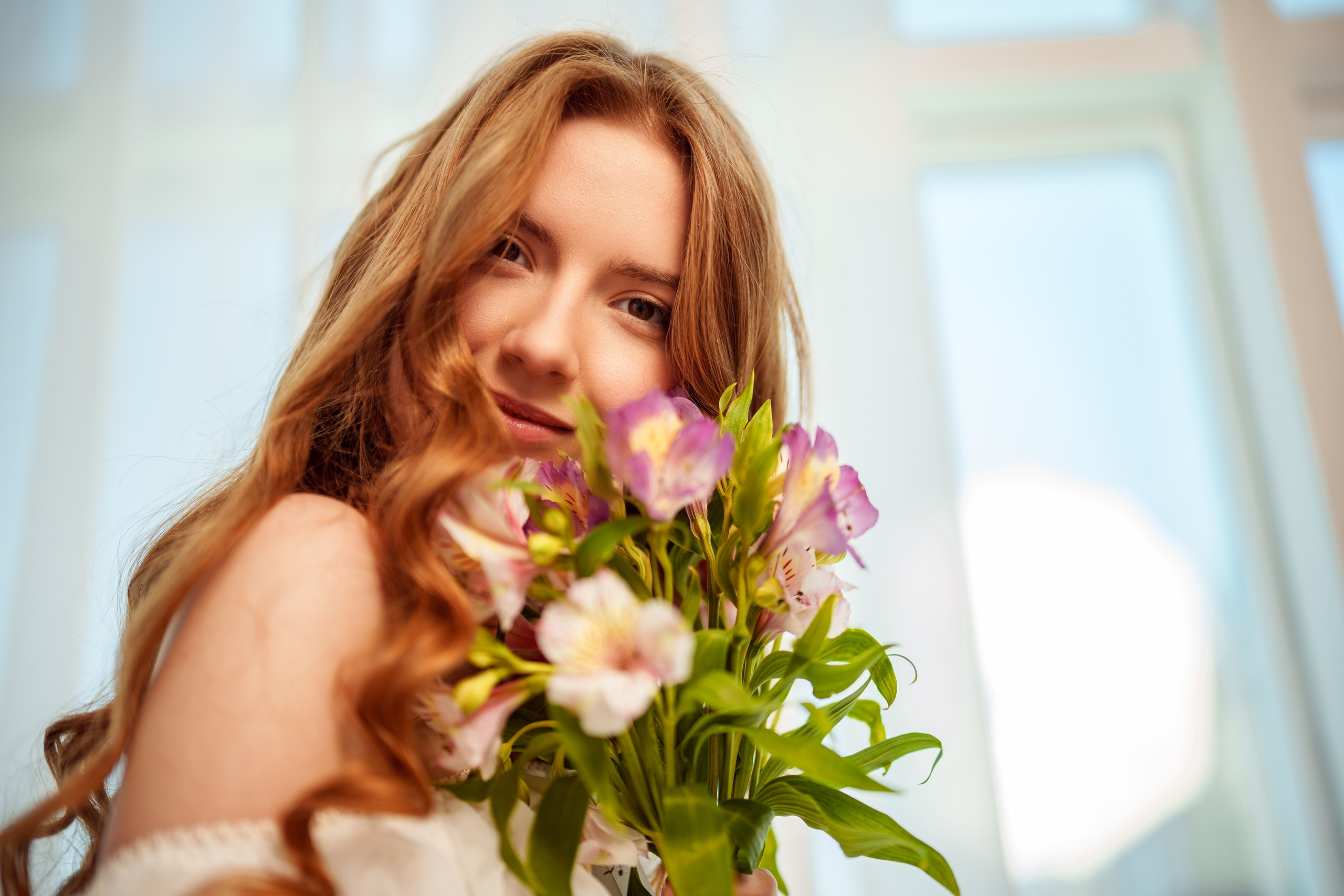 SIGMA 50 mm F1.2 DG DN Art. Фотограф Григорий Кравец