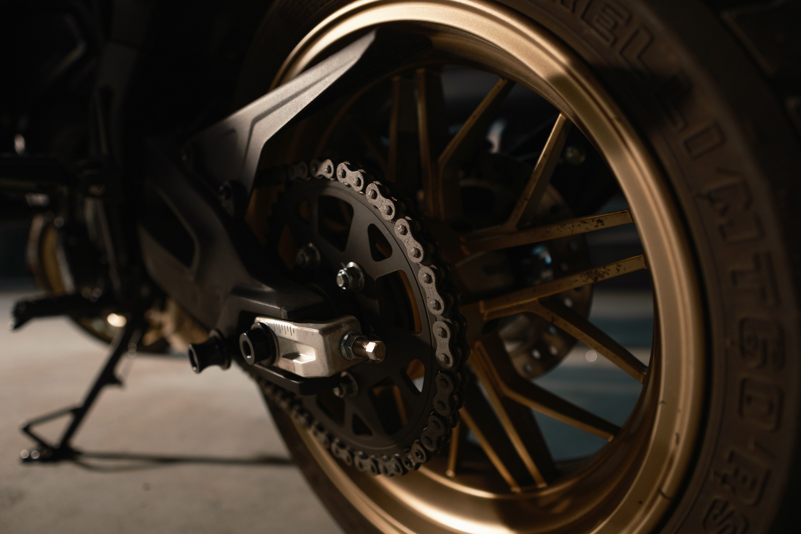 Sigma 12 mm F/1.4 DC DN Contemporary. Фотограф Григорий Кравец