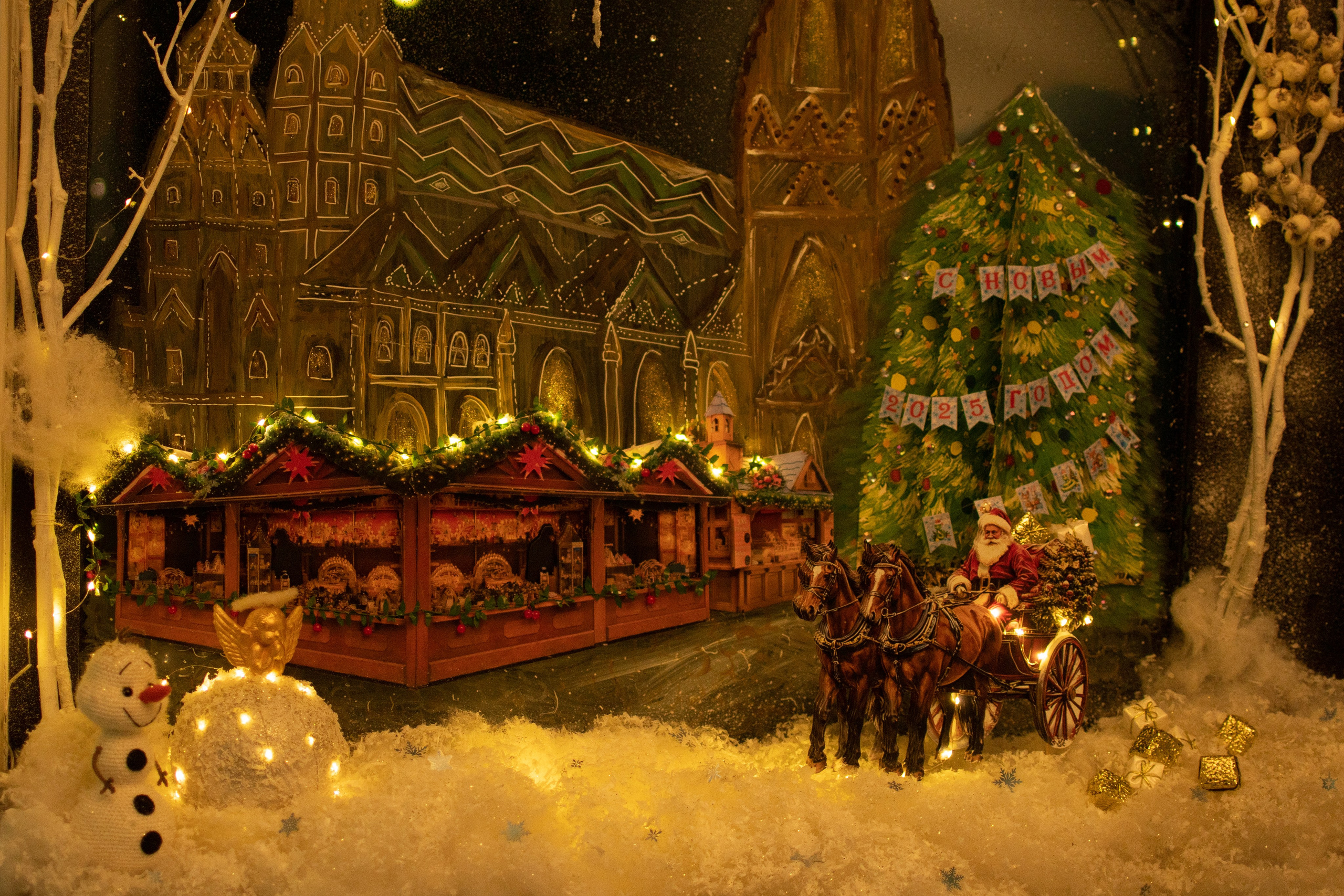 Проект. Семейный и детский фотограф