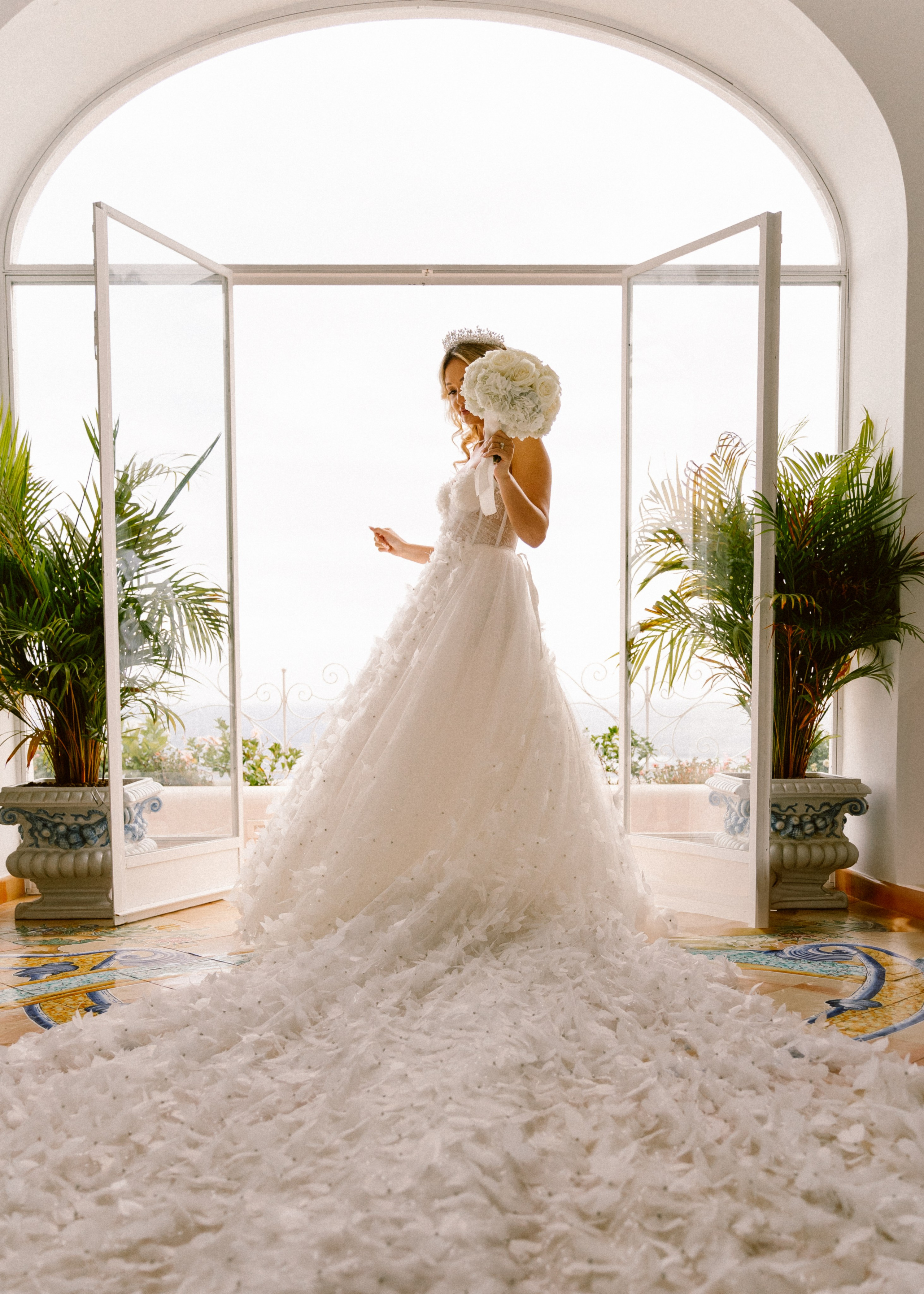 Max&Iulia. Дарина Иванова, лайфстайл фотограф в Неаполе. Портреты, свадьбы