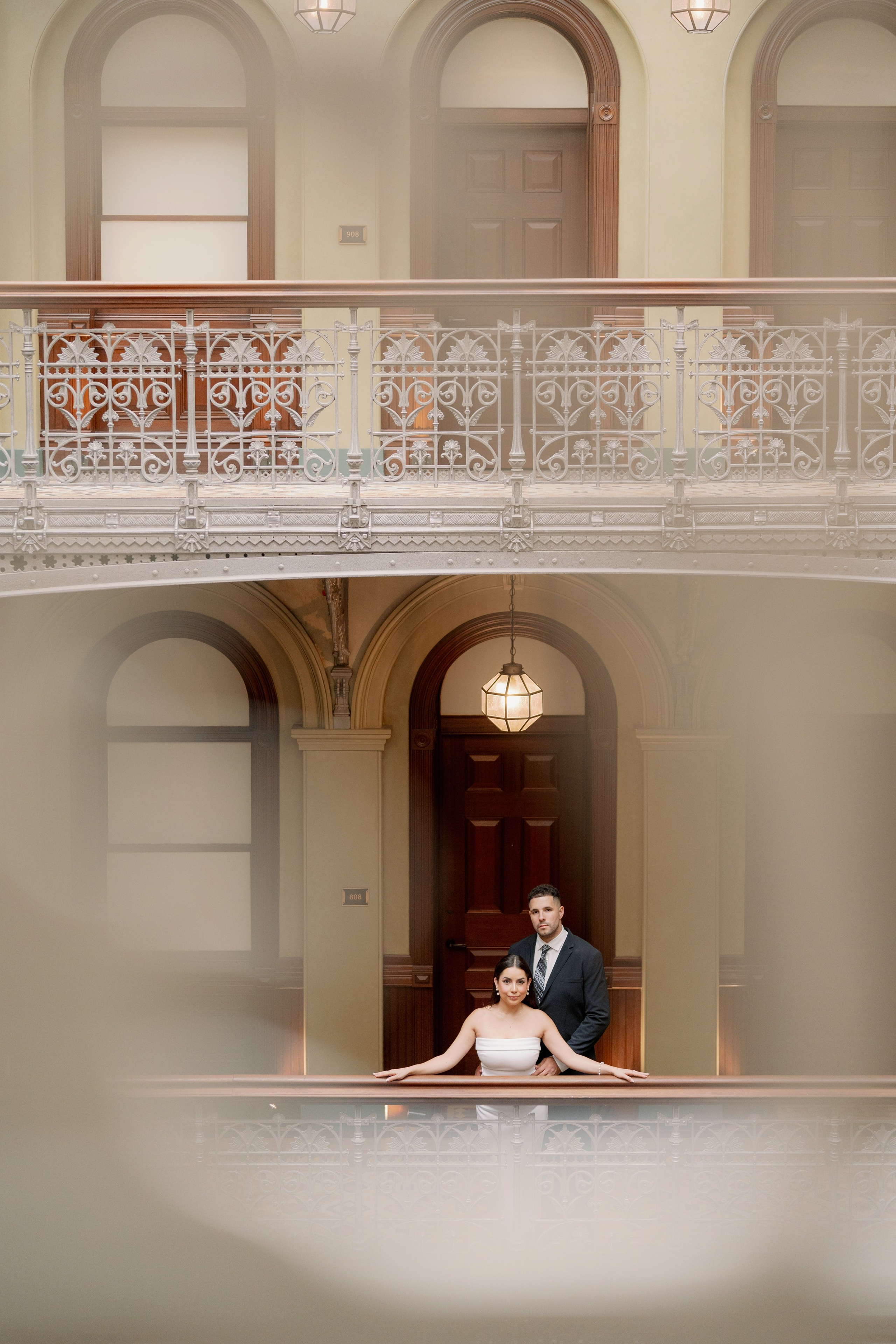 Yaneli and Christopher. Wedding photographer and videographer New York | New Jersey