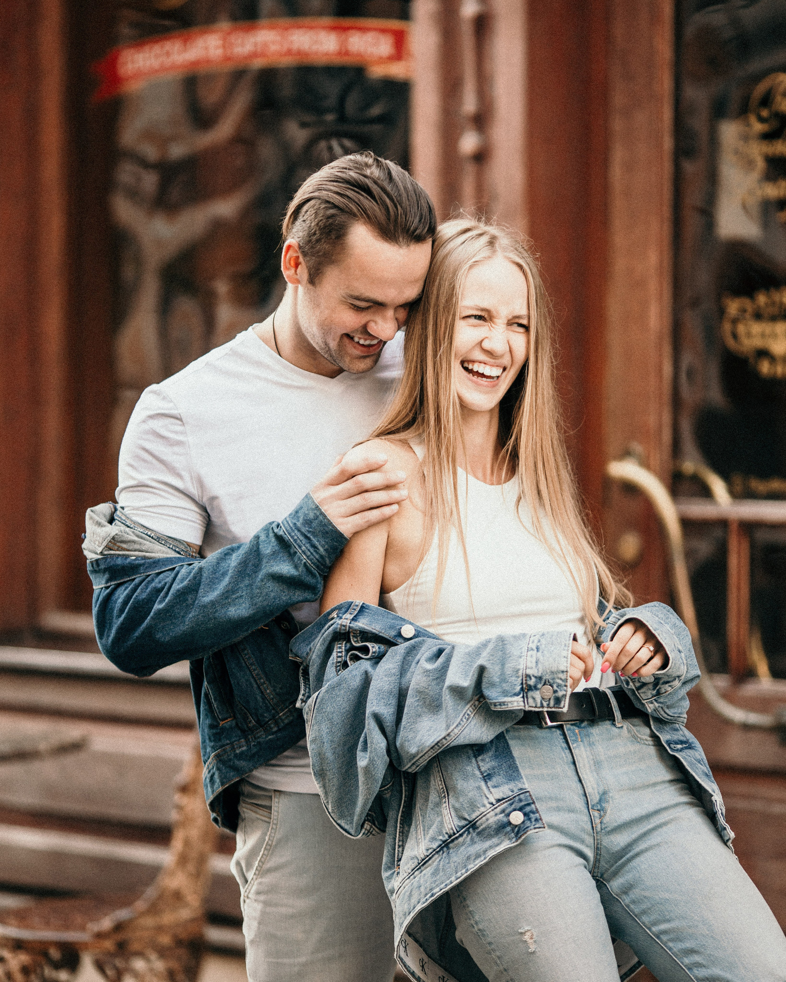 Лавстори в Риге. Свадебный и семейный фотограф в Риге Игорь Давидович