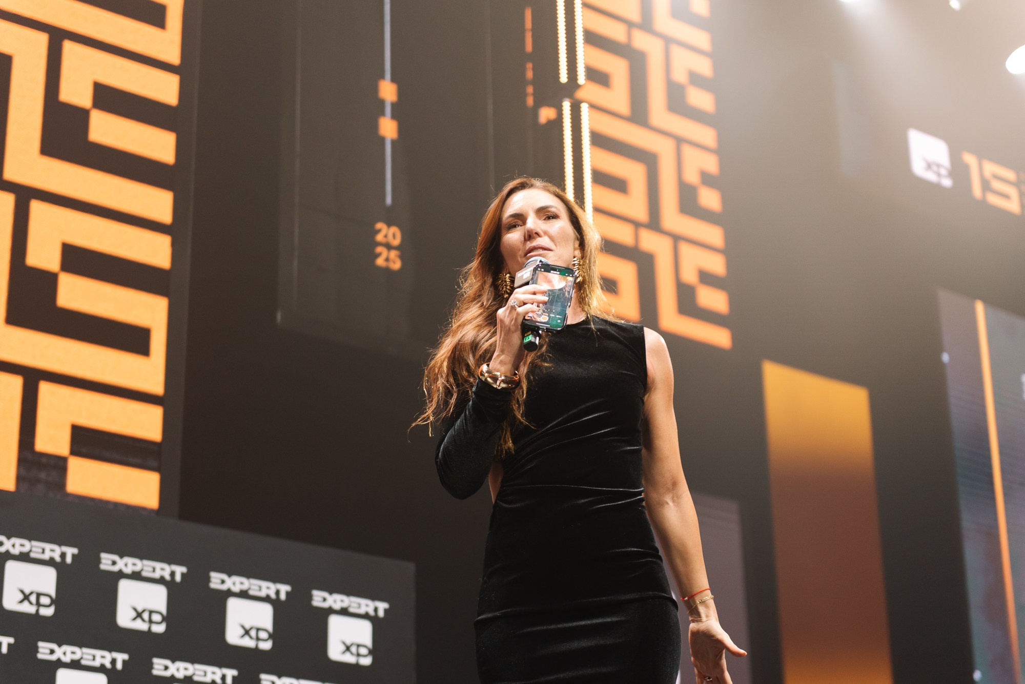 Expert XP 2025. 78 Imagens