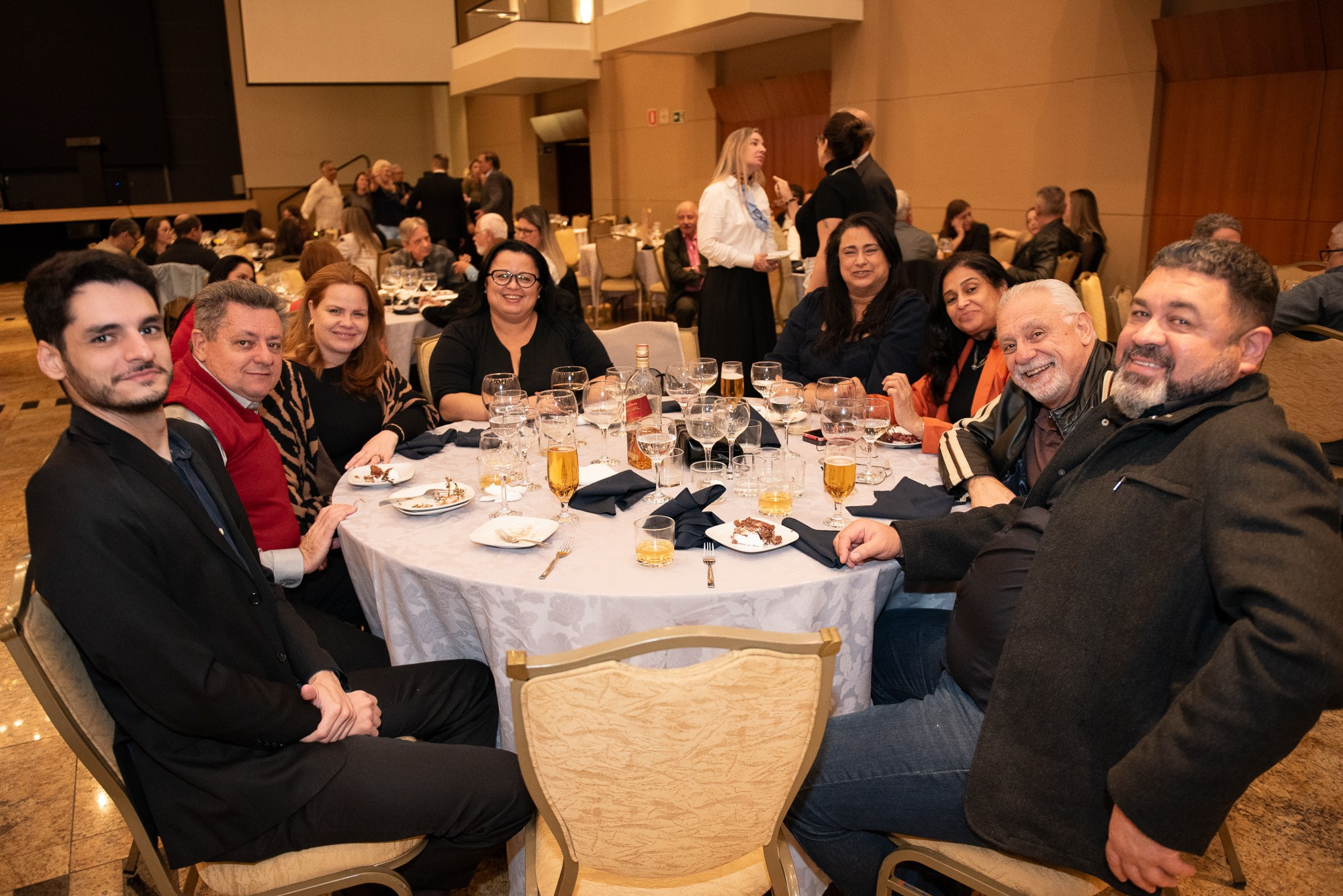 Clube dos Corretores de Seguros do ABC. 78 Imagens