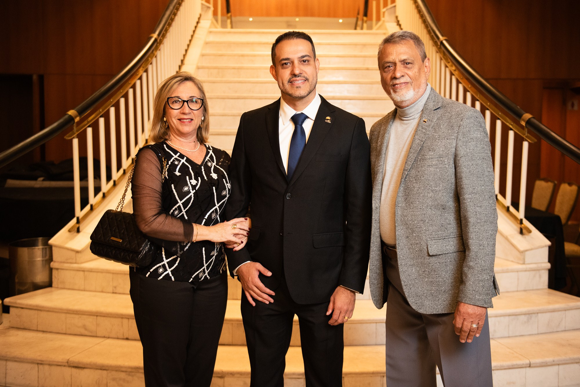 Clube dos Corretores de Seguros do ABC. 78 Imagens