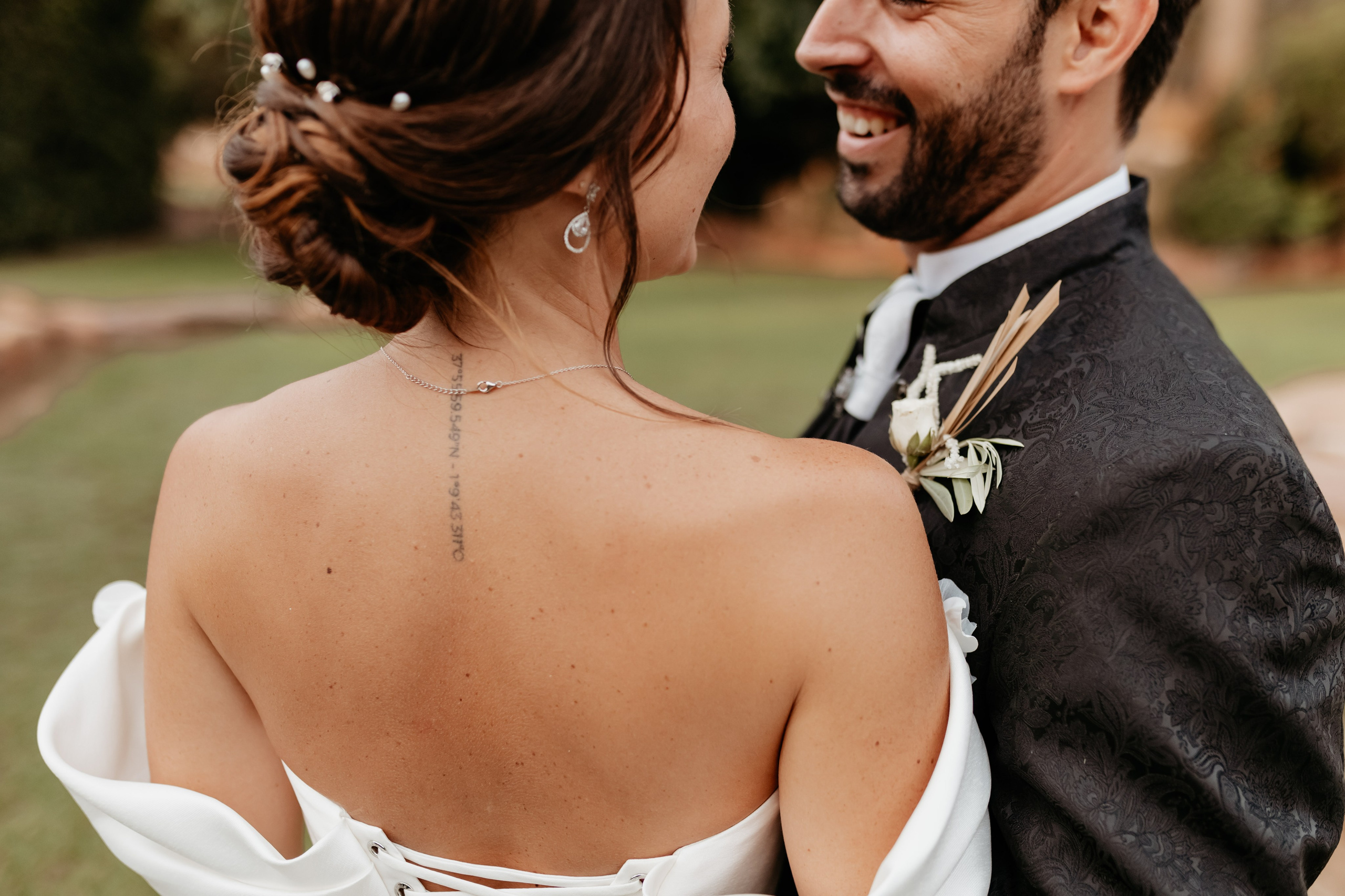 Víctor y Carmen. Ramoné Fotografía · Fotógrafo de Bodas en Alicante, Murcia y Valencia | Reportaje Natural y Documental