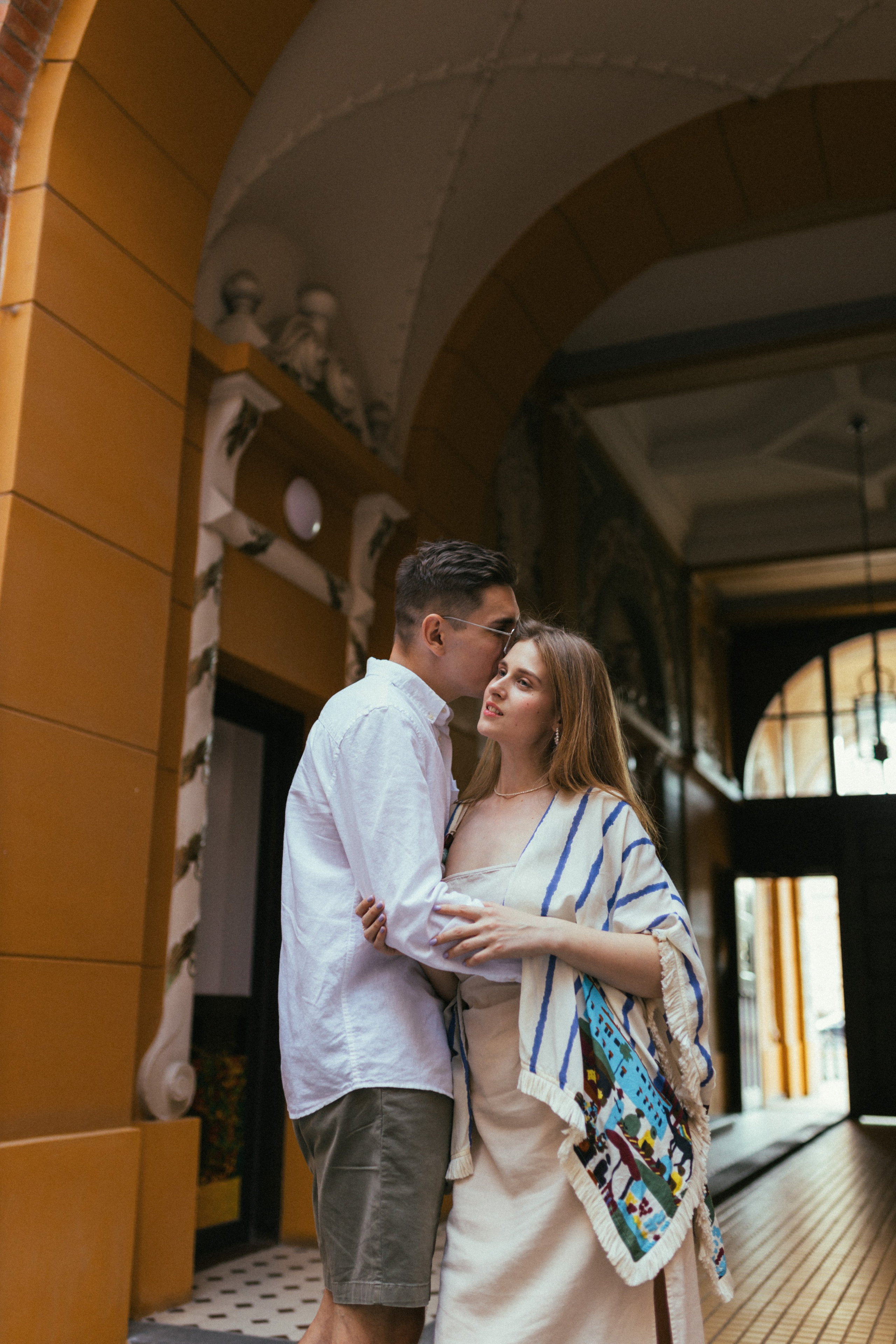 Summer Stroll. Maternity, newborn photographer in the Bay Area|Iryna Rakivnenko