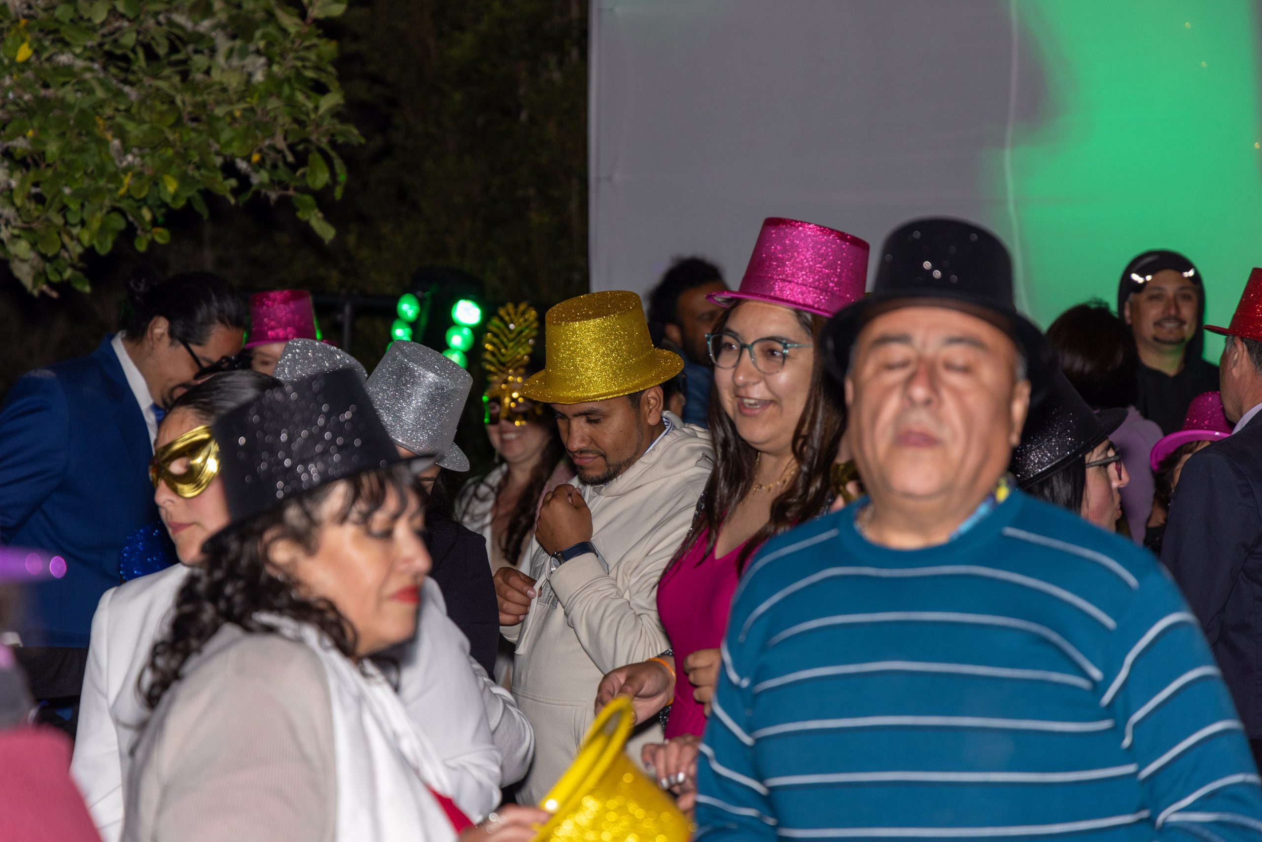 Maritza y Alen. Dinka & Emilio - El arte de preservar lo que no se repite