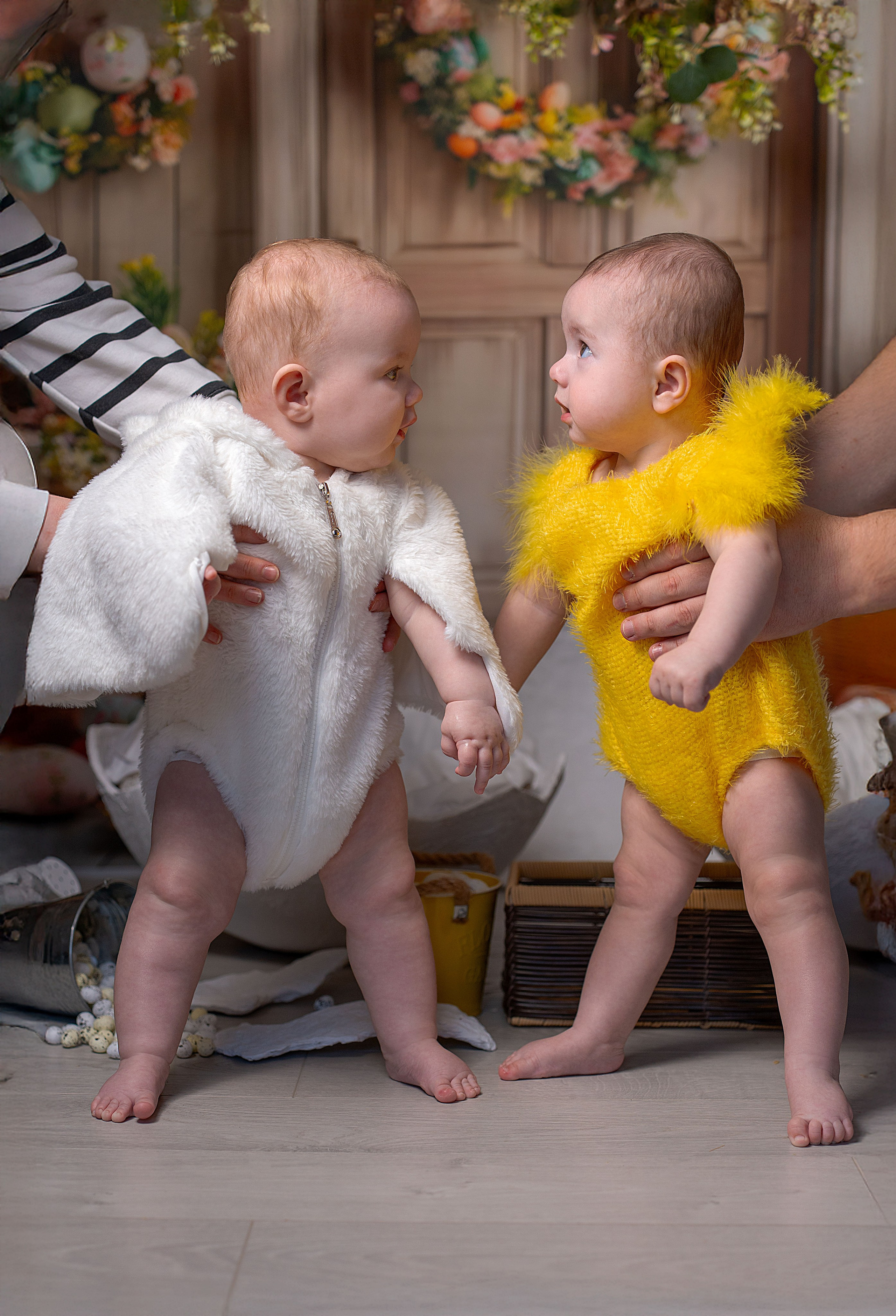 Пасха. Детский и семейный фотограф в г. Бельцы